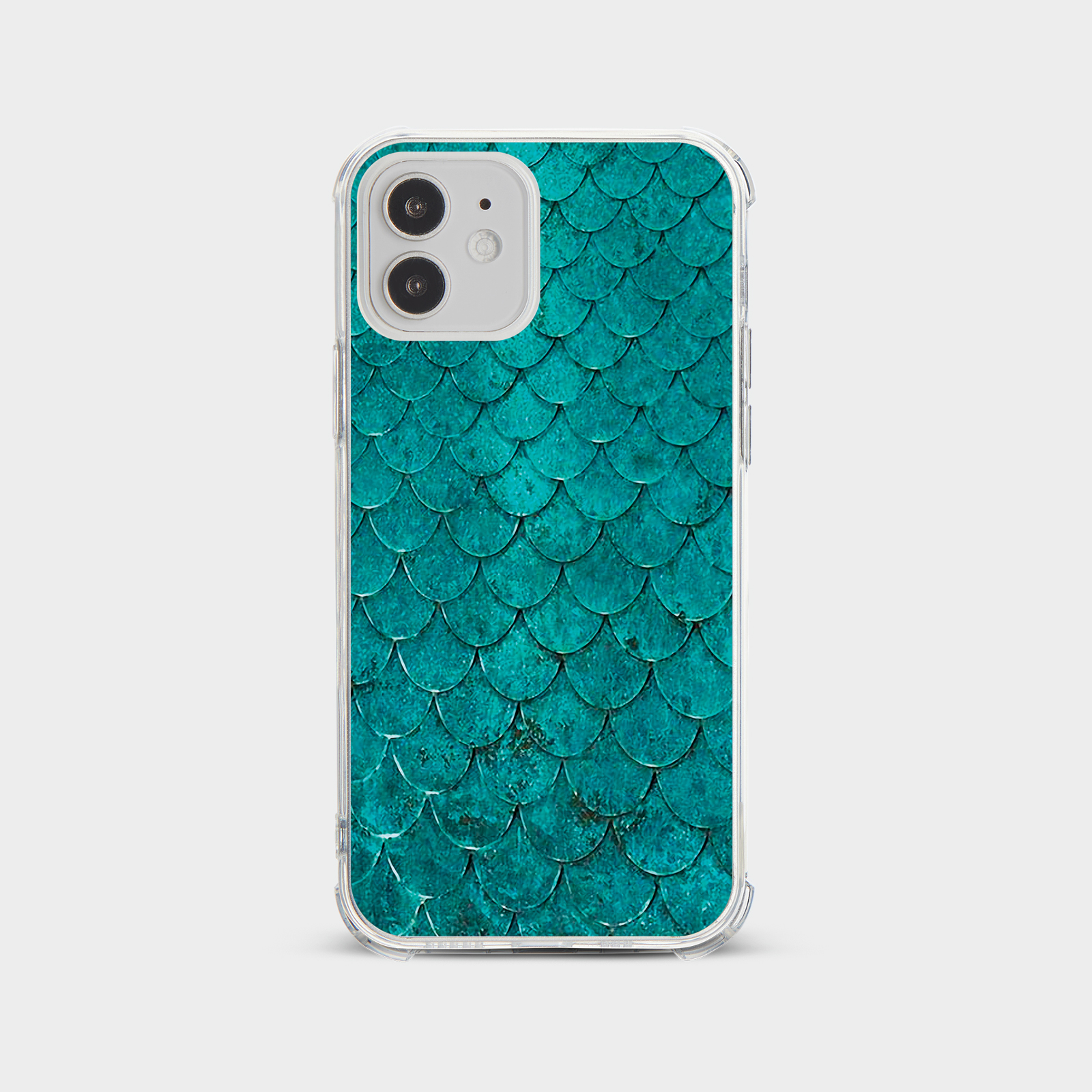 CASE FOR IPHONE 15 14 13 12 11 SE 8 PRO SHOCKPROOF PHONE COVER UNICORN MERMAIDS - Picture 22 of 34