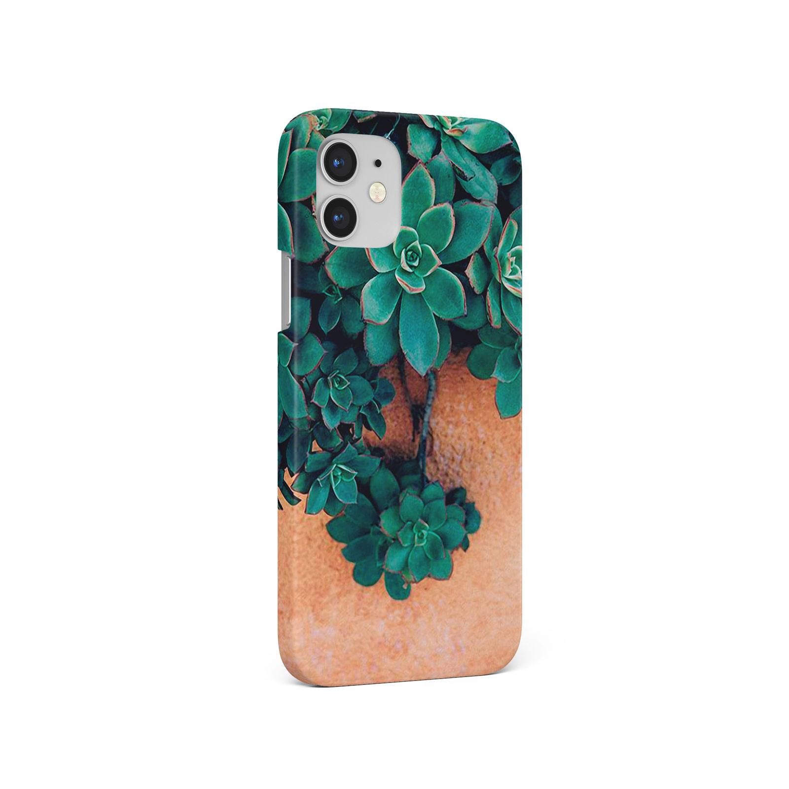 CASE FOR IPHONE 16 15 14 13 12 11 SE 8 PRO MAX HARD PHONE COVER FLORAL FLAMINGO - Picture 3 of 10