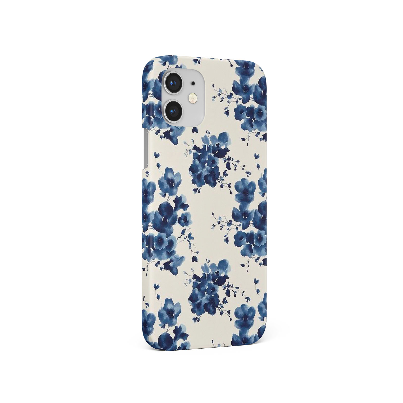 CASE FOR IPHONE 16 15 14 13 12 11 SE 8 PRO MAX HARD PHONE COVER FLORAL FLAMINGO - Picture 4 of 10