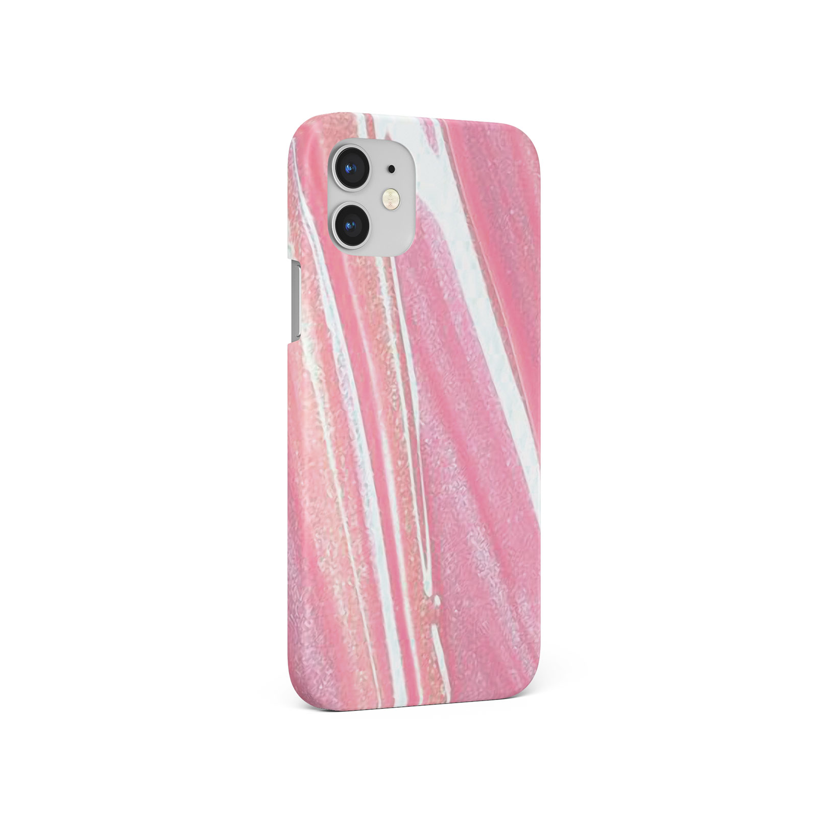 CASE FOR IPHONE 16 15 14 13 12 11 SE 8 PRO MAX HARD PHONE COVER FLORAL FLAMINGO - Picture 9 of 10