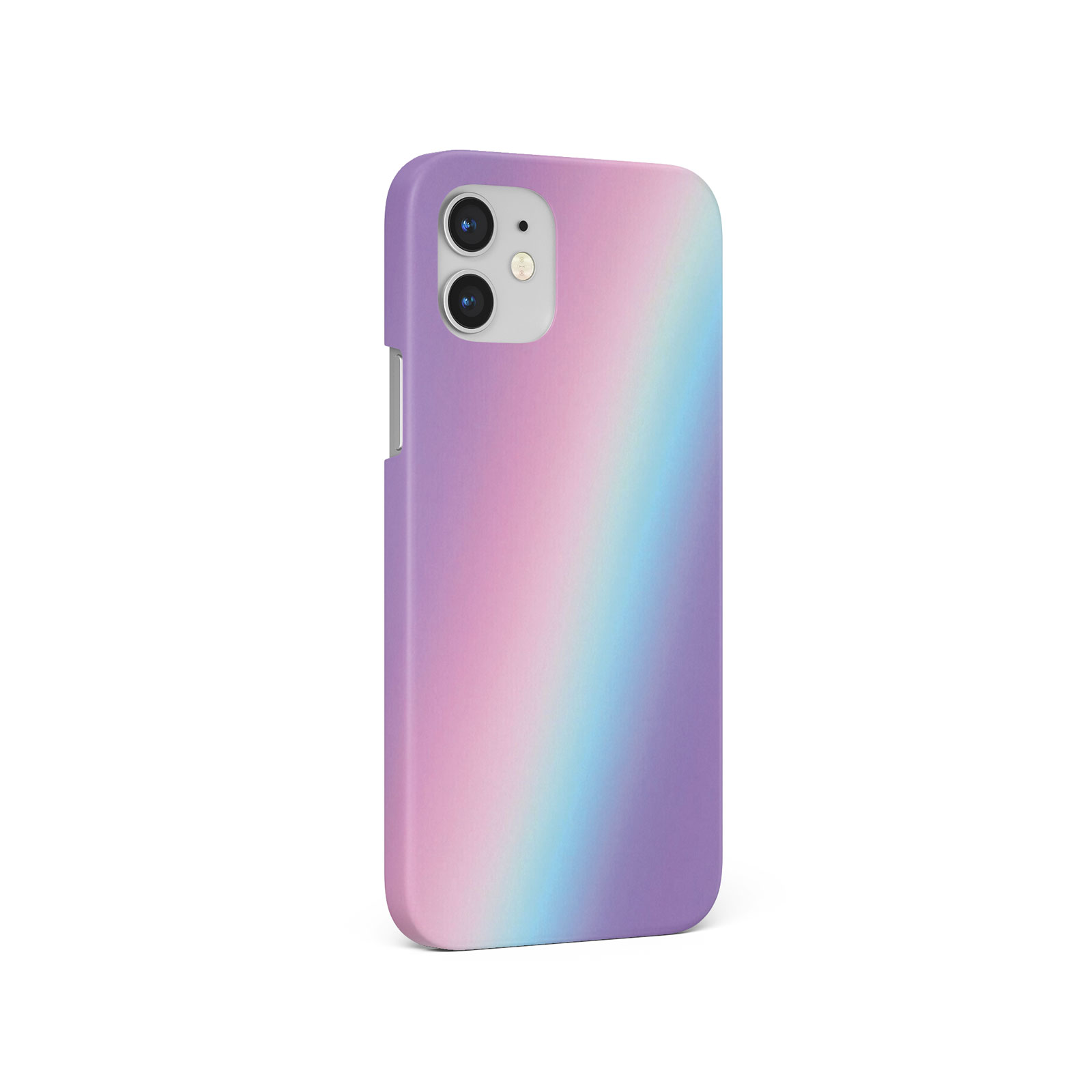 CASE FOR IPHONE 16 15 14 13 12 11 SE PRO MAX HARD PHONE COVER IRIDESCENT GLITTER - Picture 3 of 10