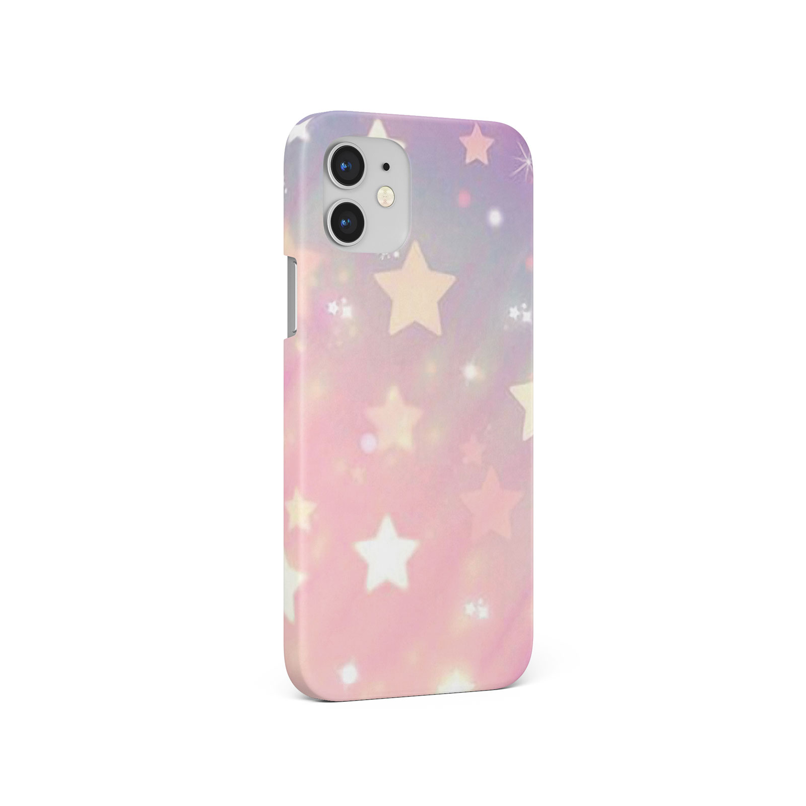 CASE FOR IPHONE 16 15 14 13 12 11 SE PRO MAX HARD PHONE COVER IRIDESCENT GLITTER - Picture 7 of 10