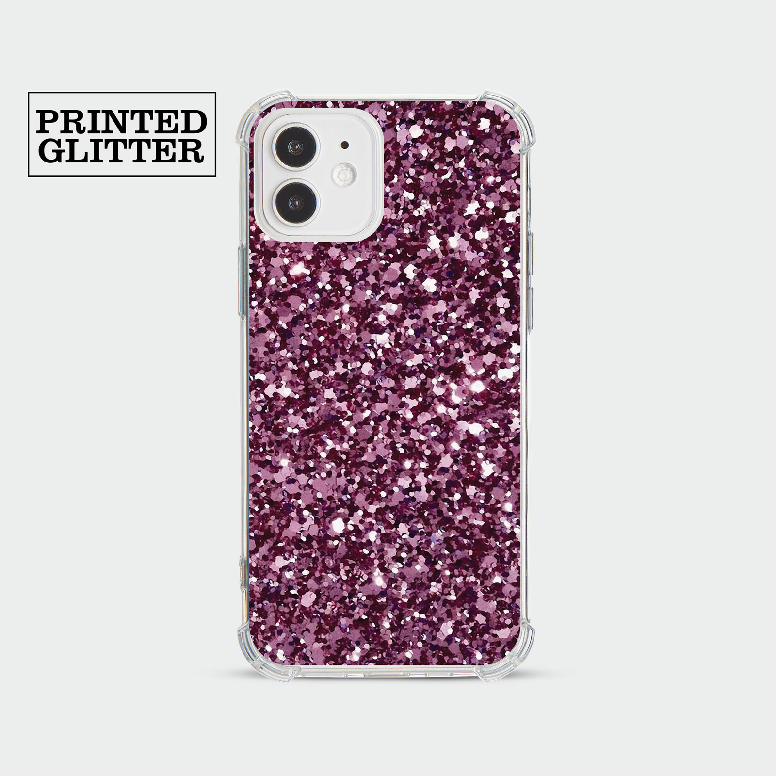 CASE FOR IPHONE 15 14 13 12 11 SE 8 SHOCKPROOF PHONE COVER IRIDESCENT COLOURS - Picture 26 of 34