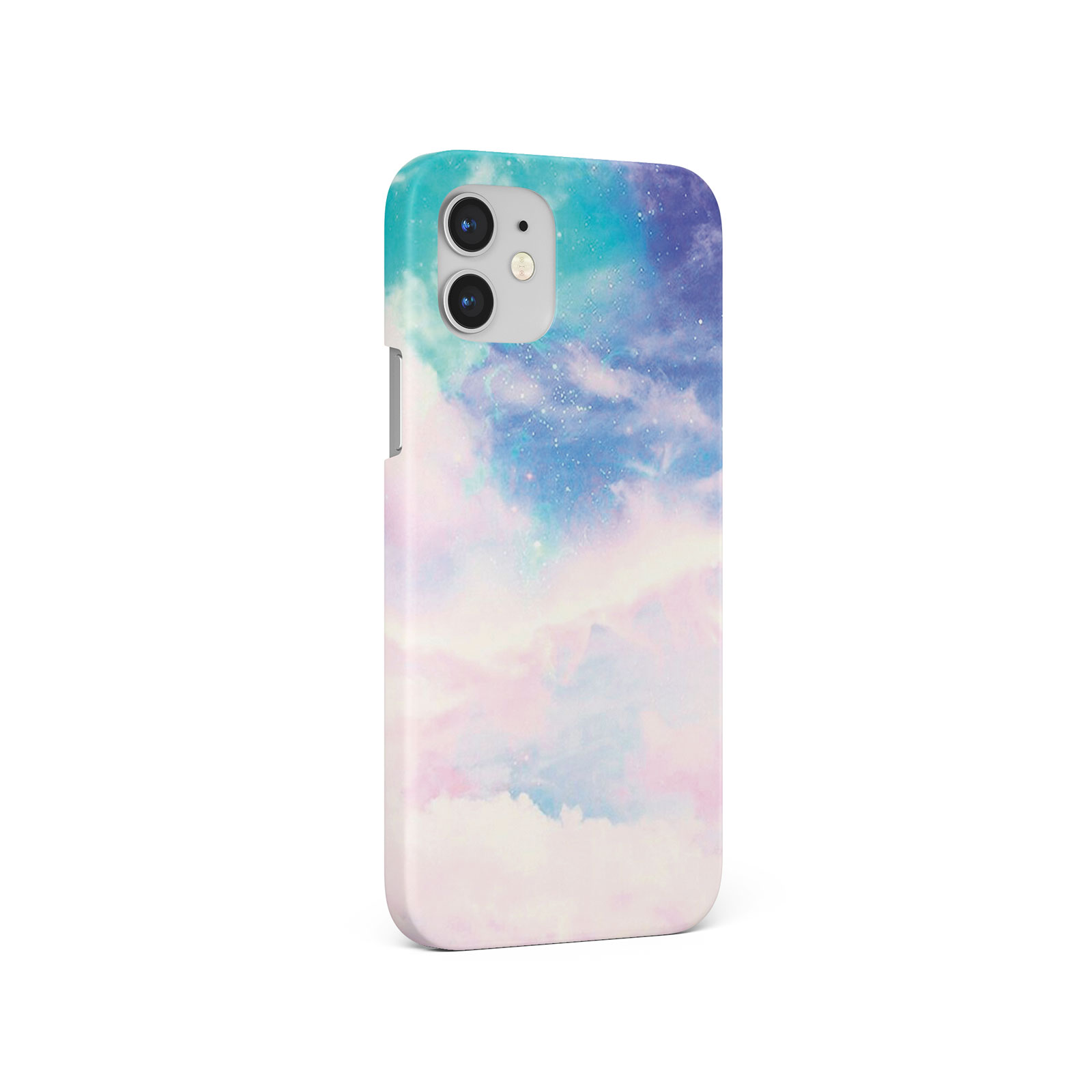 CASE FOR IPHONE 16 15 14 13 12 11 SE 8 PRO MAX HARD PHONE COVER CUTE UNICORNS