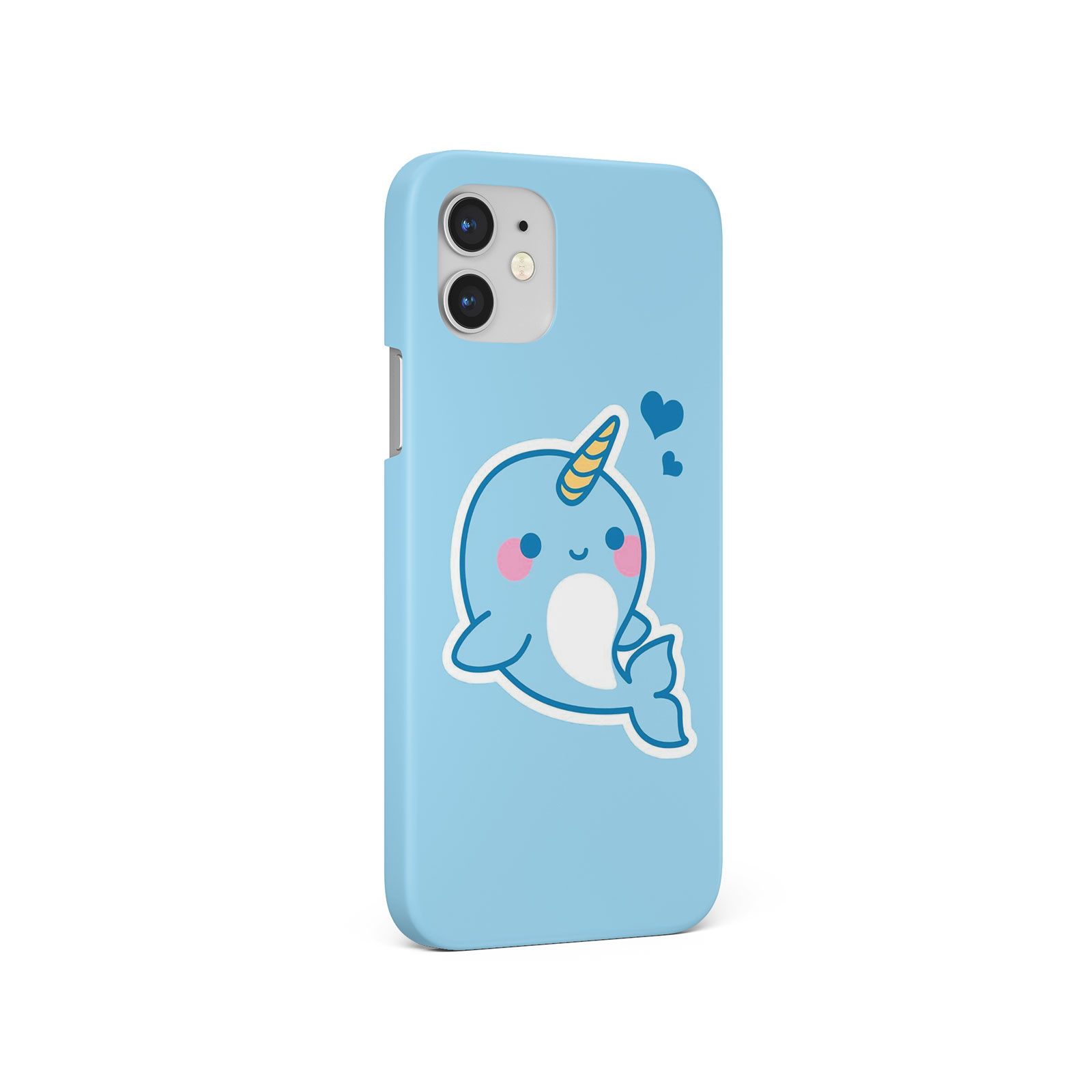 CASE FOR IPHONE 16 15 14 13 12 11 SE 8 PRO MAX HARD PHONE COVER CUTE UNICORNS - 第 7/10 張圖片