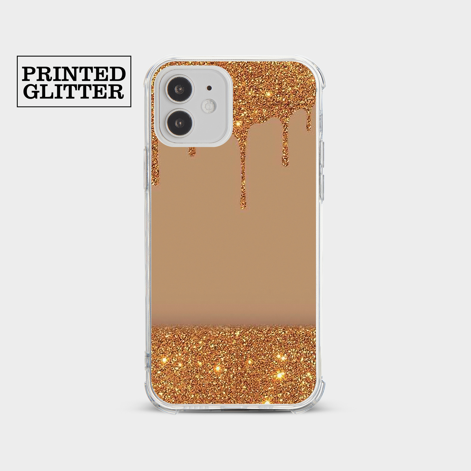 CASE FOR IPHONE 15 14 13 12 11 SE 8 SHOCKPROOF PHONE COVER STARS GOLD RAINBOW - Picture 26 of 34