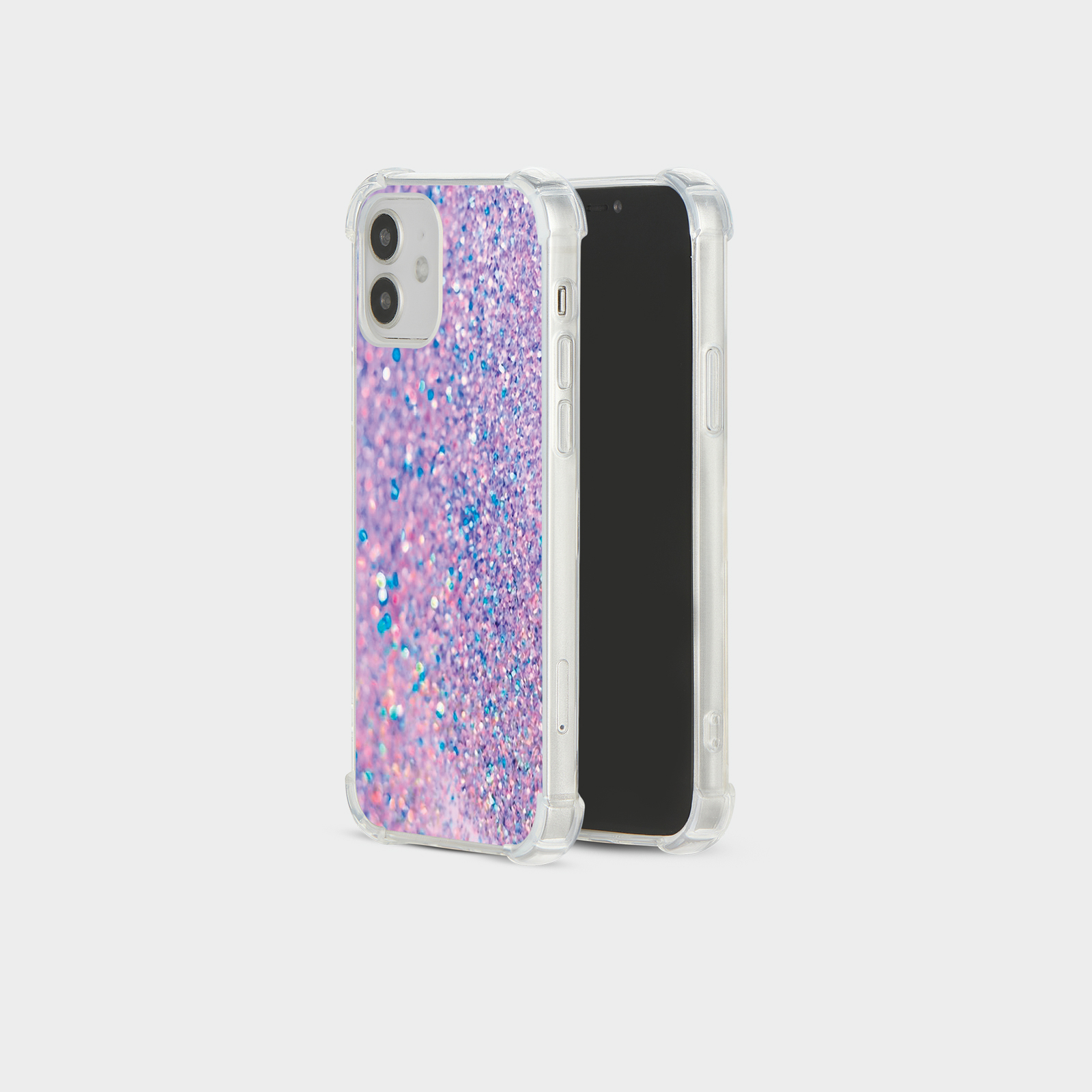 CASE FOR IPHONE 15 14 13 12 11 SE 8 SHOCKPROOF PHONE COVER ROSES CLOUD BULLDOG - Picture 19 of 34