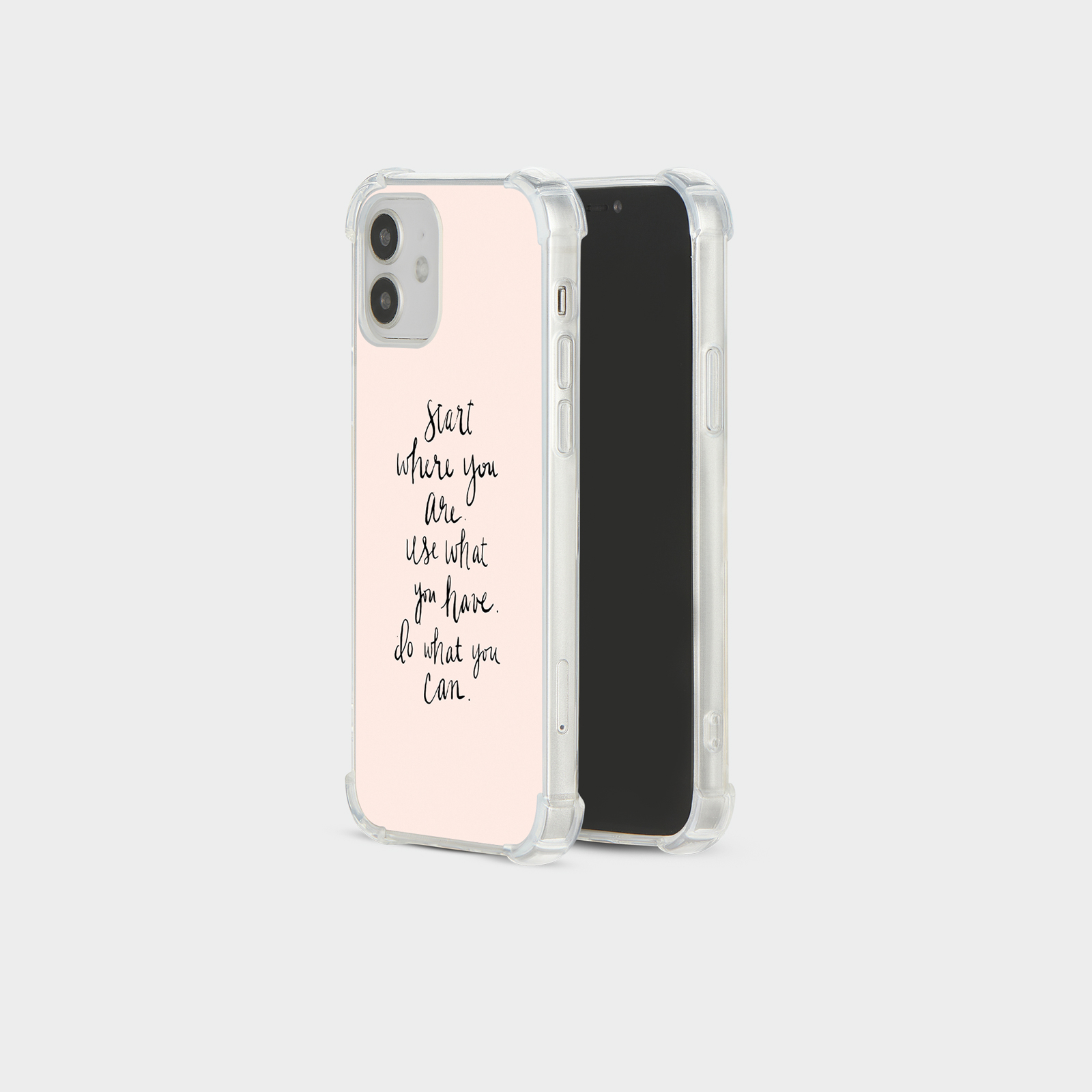 CASE FOR IPHONE 15 14 13 12 11 SE 8 SHOCKPROOF PHONE COVER ROSES CLOUD BULLDOG - Picture 23 of 34