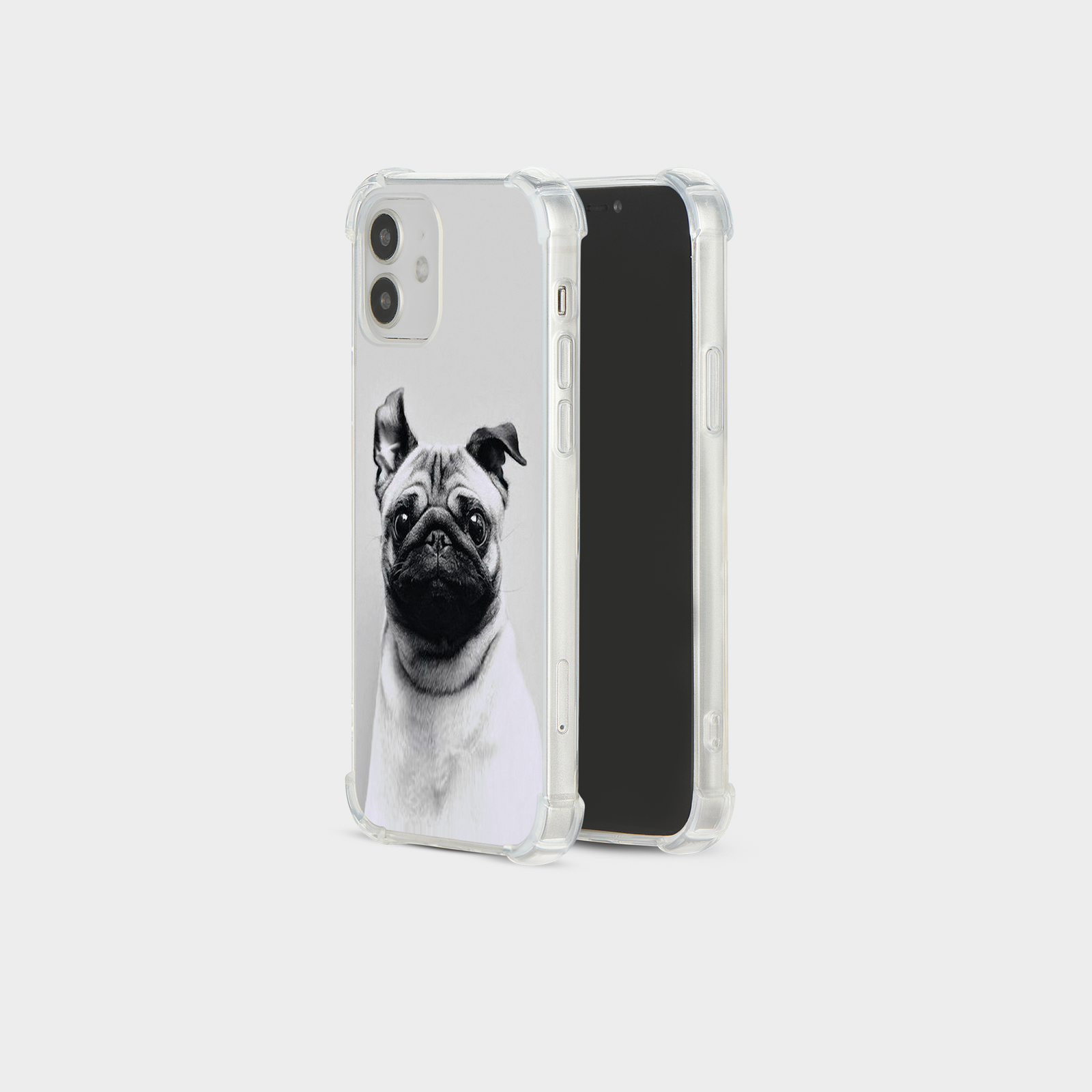 CASE FOR IPHONE 15 14 13 12 11 SE 8 SHOCKPROOF PHONE COVER STARS FLORAL MARBLE - Picture 3 of 34