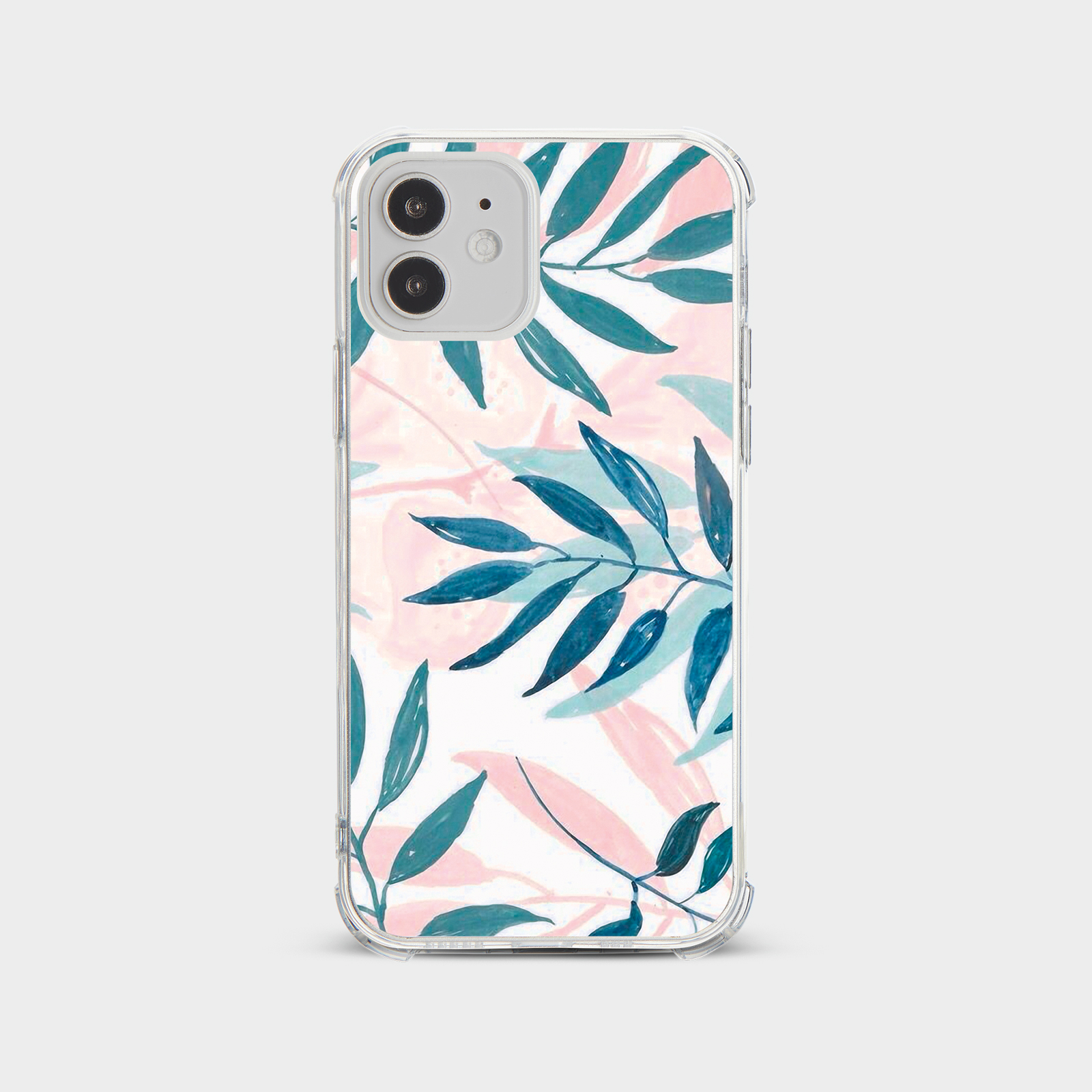 CASE FOR IPHONE 15 14 13 12 11 SE 8 SHOCKPROOF PHONE COVER STARS FLORAL MARBLE - Picture 6 of 34