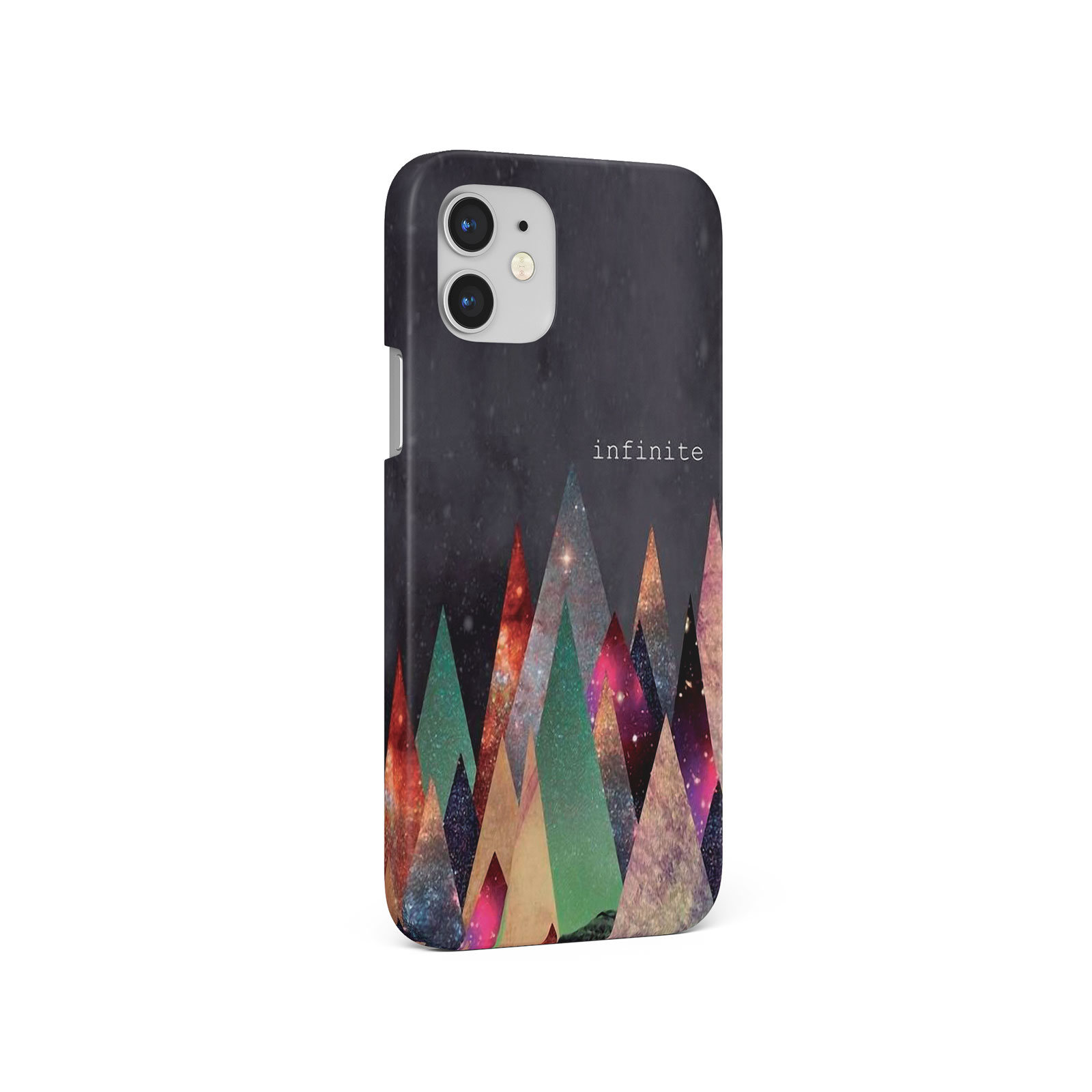 CASE FOR IPHONE 16 15 14 13 12 11 SE 8 PRO MAX HARD PHONE COVER PINK BLUE FLORAL - Picture 7 of 10