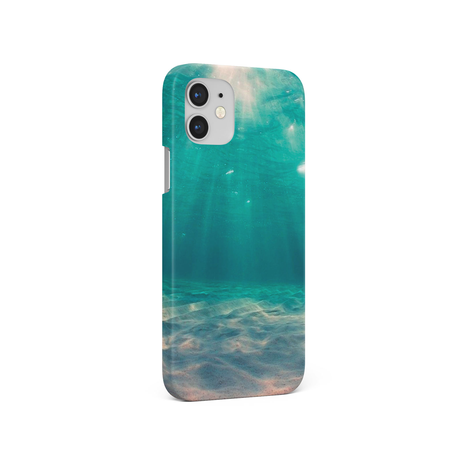 CASE FOR IPHONE 16 15 14 13 12 11 SE 8 PRO MAX HARD PHONE COVER PINK BLUE FLORAL - Picture 9 of 10