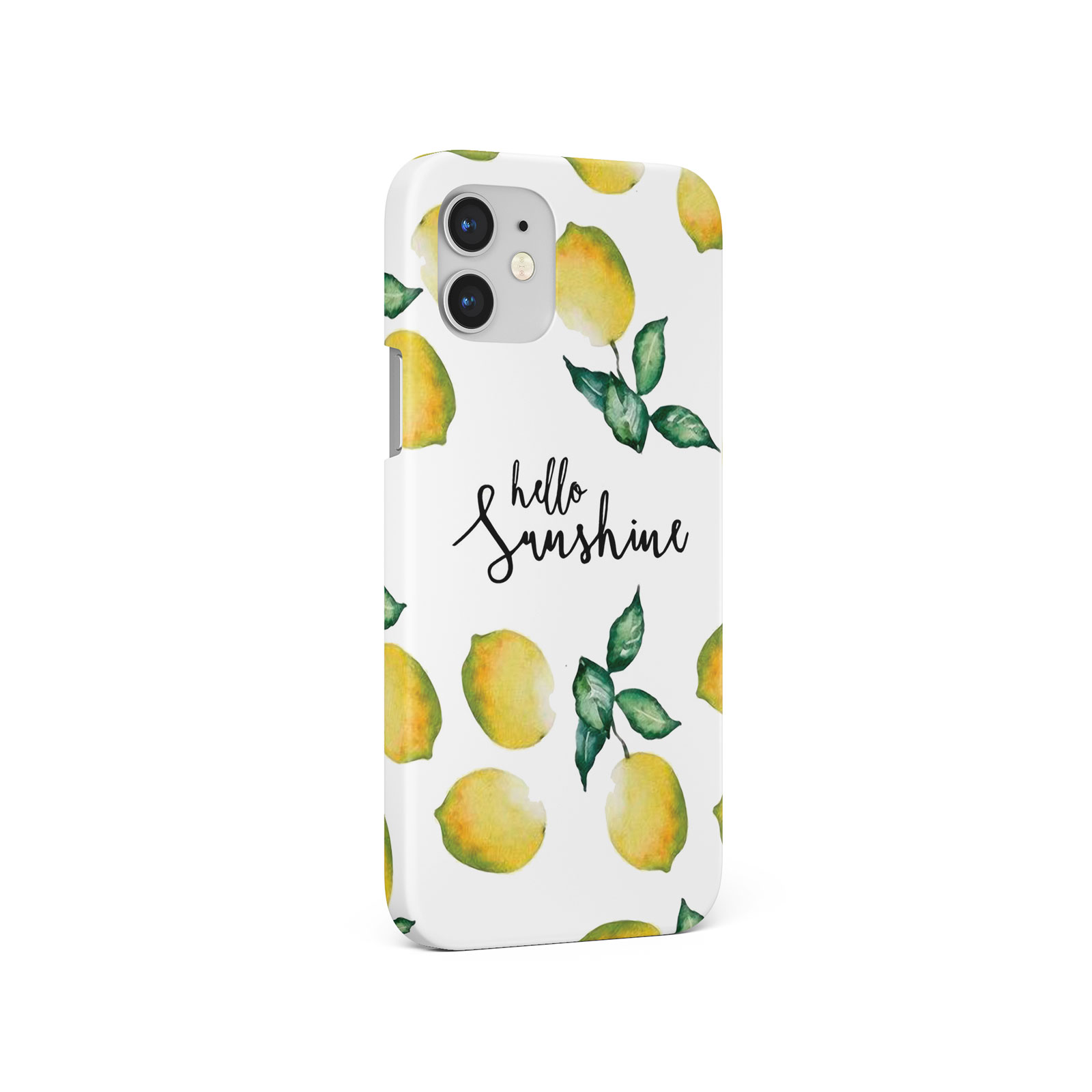 CASE FOR IPHONE 16 15 14 13 12 8 SE PRO MAX HARD PHONE COVER INSPIRATIONAL QUOTE - Picture 9 of 10