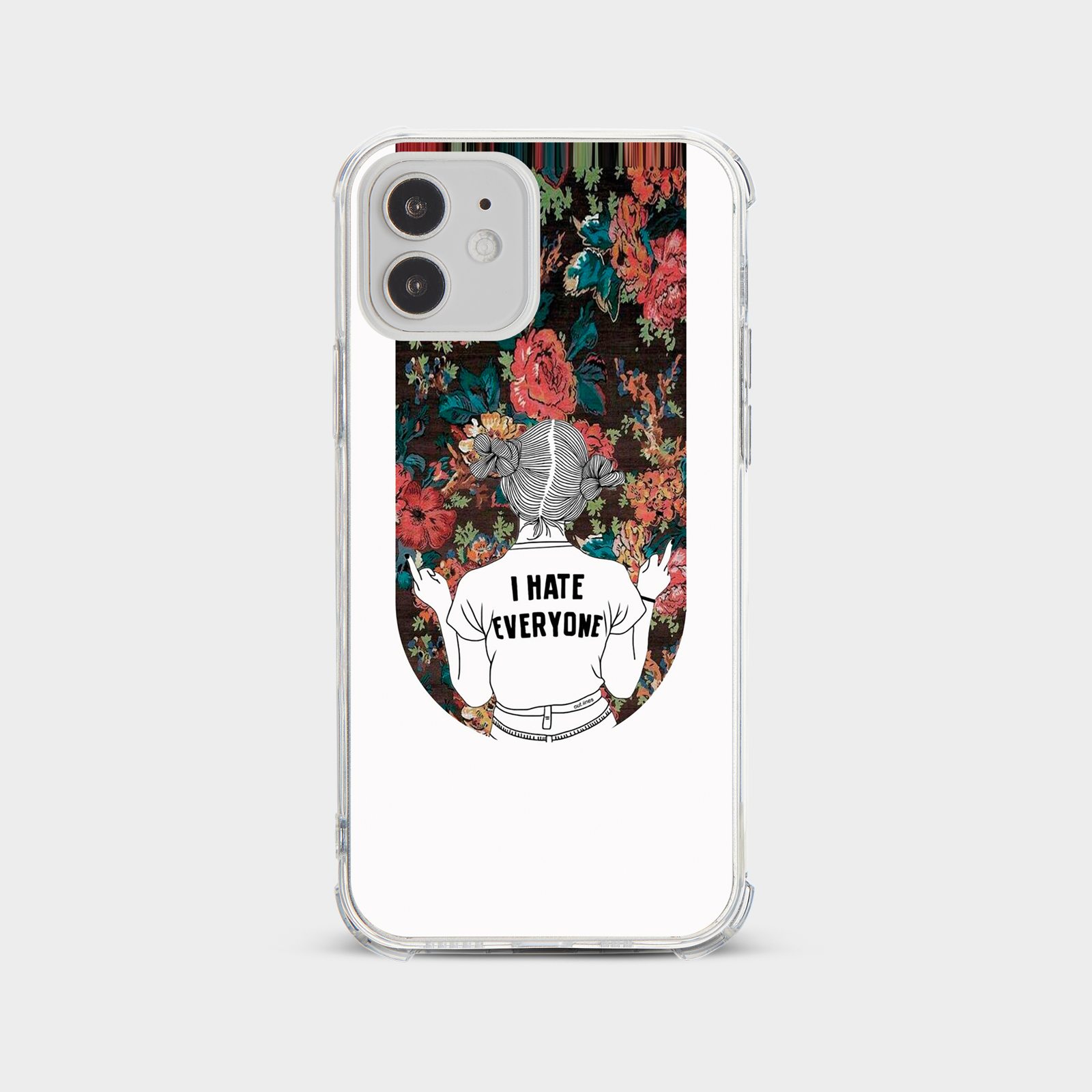 CASE FOR IPHONE 15 14 13 12 11 SE 8 SHOCKPROOF PHONE COVER INSPIRATIONAL QUOTE - Picture 10 of 34