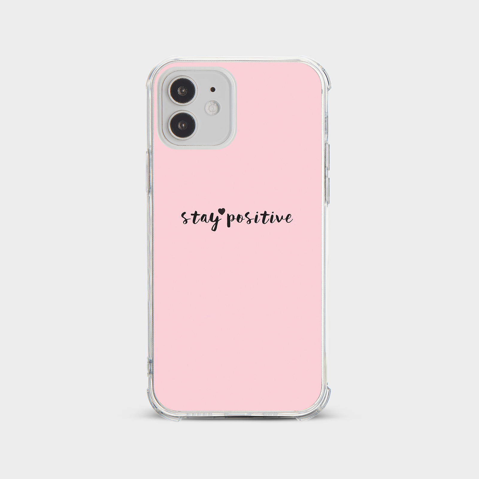 CASE FOR IPHONE 15 14 13 12 11 SE 8 SHOCKPROOF PHONE COVER INSPIRATIONAL QUOTE - Picture 14 of 34