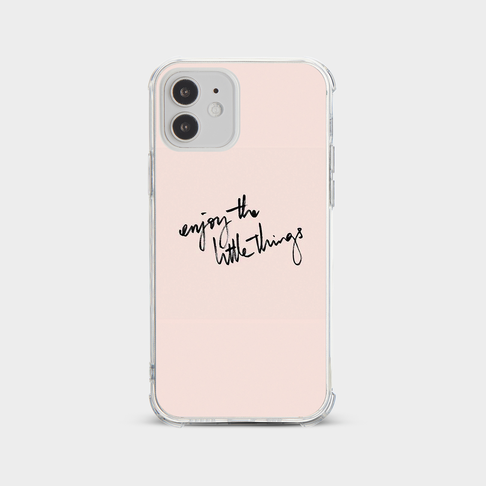 CASE FOR IPHONE 15 14 13 12 11 SE 8 SHOCKPROOF PHONE COVER INSPIRATIONAL QUOTE - Picture 18 of 34