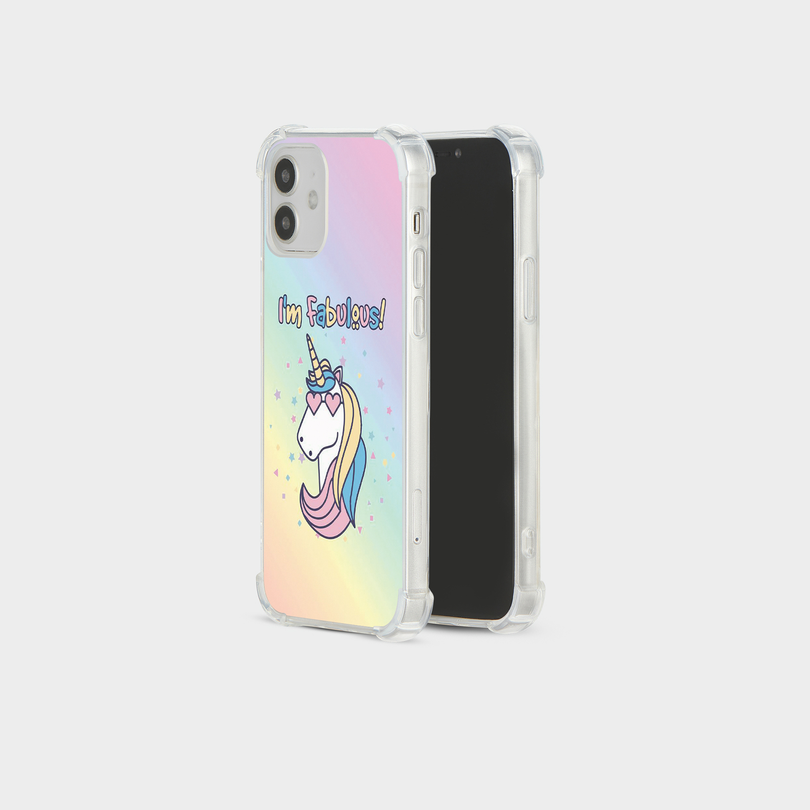 CASE FOR IPHONE 15 14 13 12 11 SE 8 SHOCKPROOF PHONE COVER INSPIRATIONAL QUOTE - Picture 23 of 34