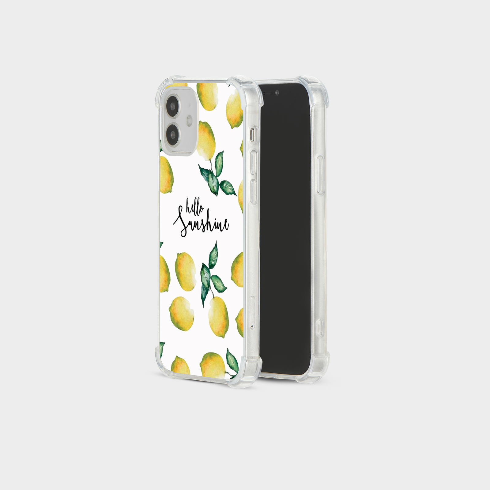 CASE FOR IPHONE 15 14 13 12 11 SE 8 SHOCKPROOF PHONE COVER INSPIRATIONAL QUOTE - Picture 31 of 34