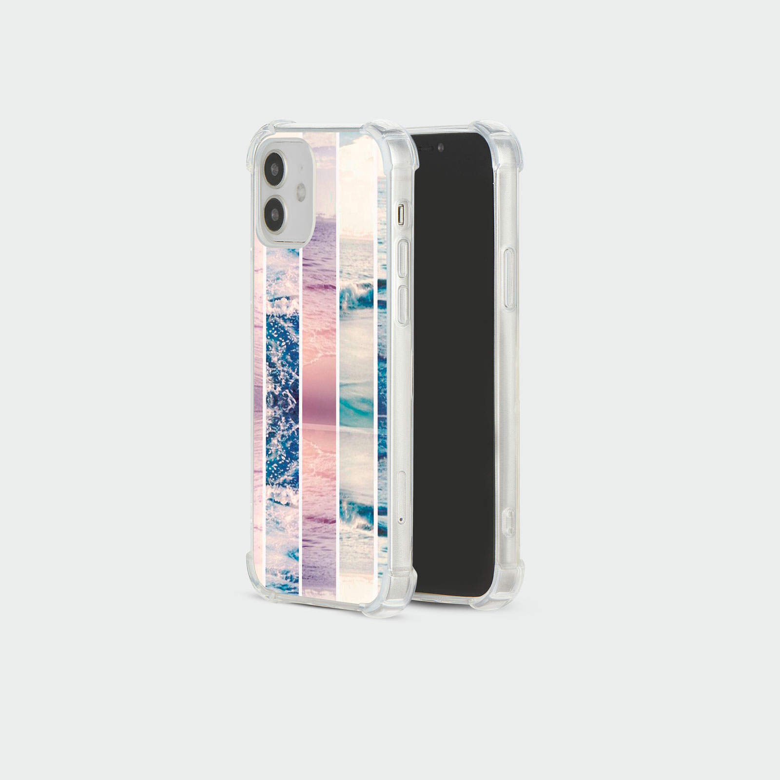 CASE FOR IPHONE 15 14 13 12 11 SE 8 PRO SHOCKPROOF PHONE COVER ANCHOR SEA BEACH - Picture 19 of 34