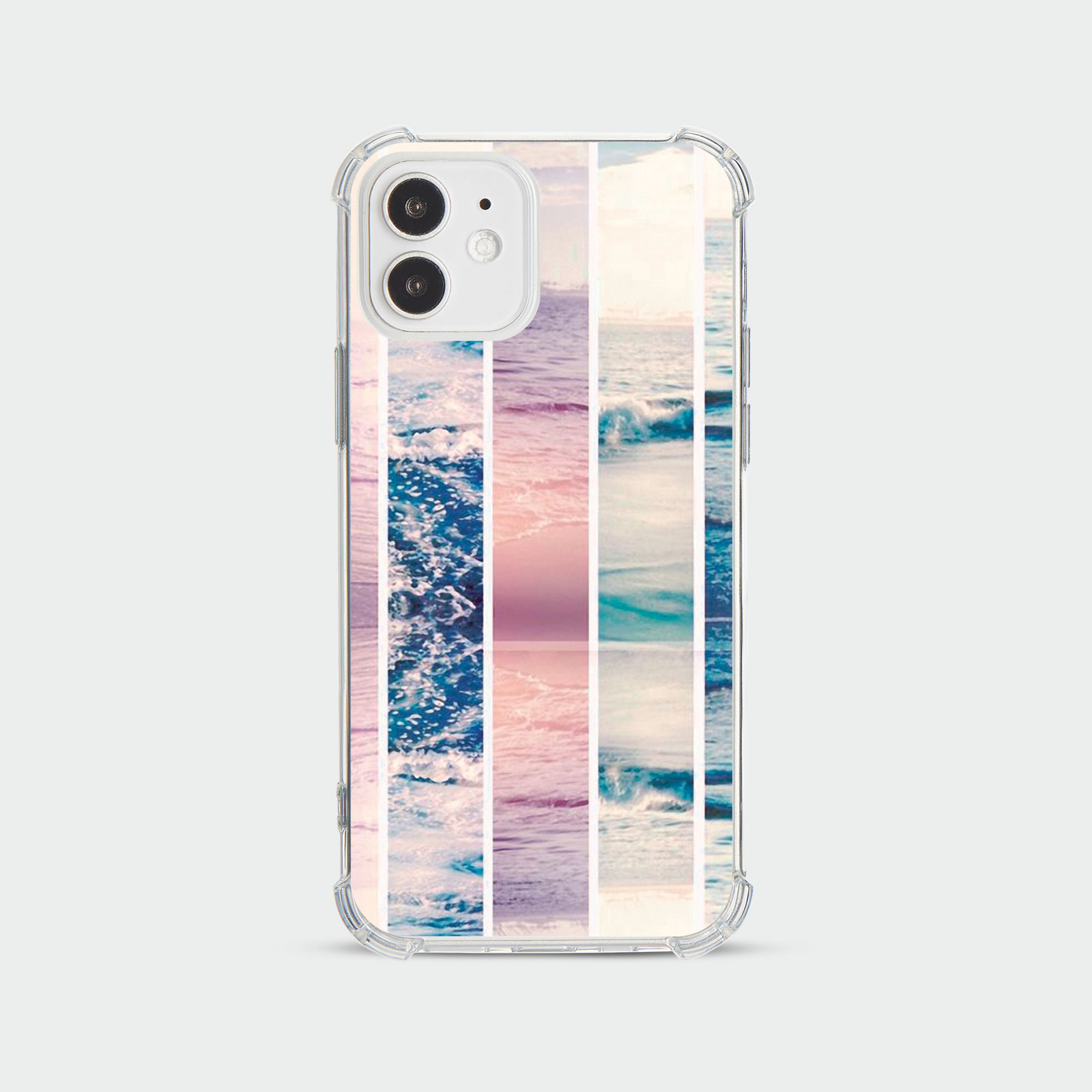 CASE FOR IPHONE 15 14 13 12 11 SE 8 PRO SHOCKPROOF PHONE COVER ANCHOR SEA BEACH - Picture 18 of 34