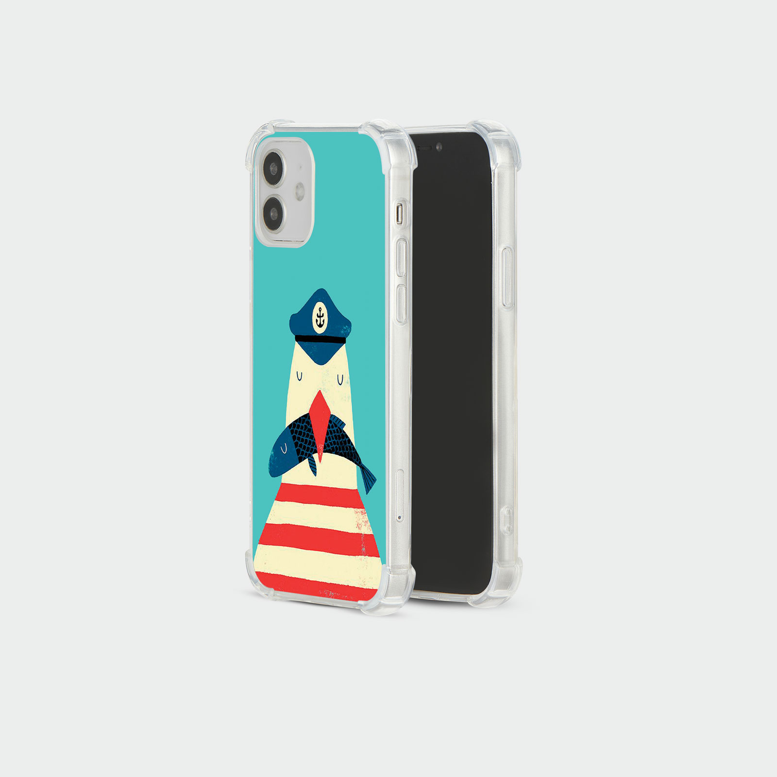 CASE FOR IPHONE 15 14 13 12 11 SE 8 PRO SHOCKPROOF PHONE COVER ANCHOR SEA BEACH - Picture 27 of 34