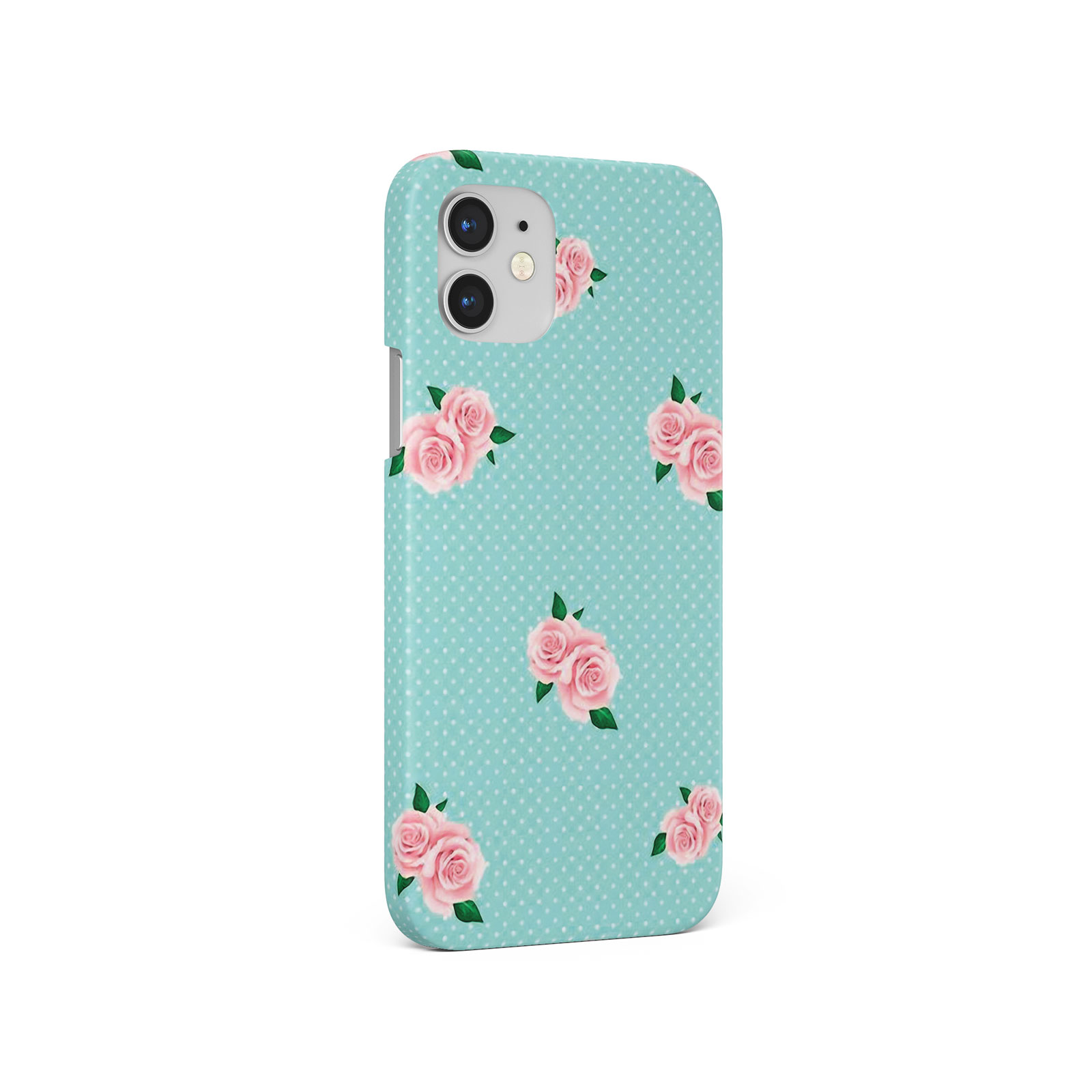 CASE FOR IPHONE 16 15 14 13 12 11 SE 8 PRO MAX HARD PHONE COVER SHABBY CHIC CUTE - Picture 7 of 10