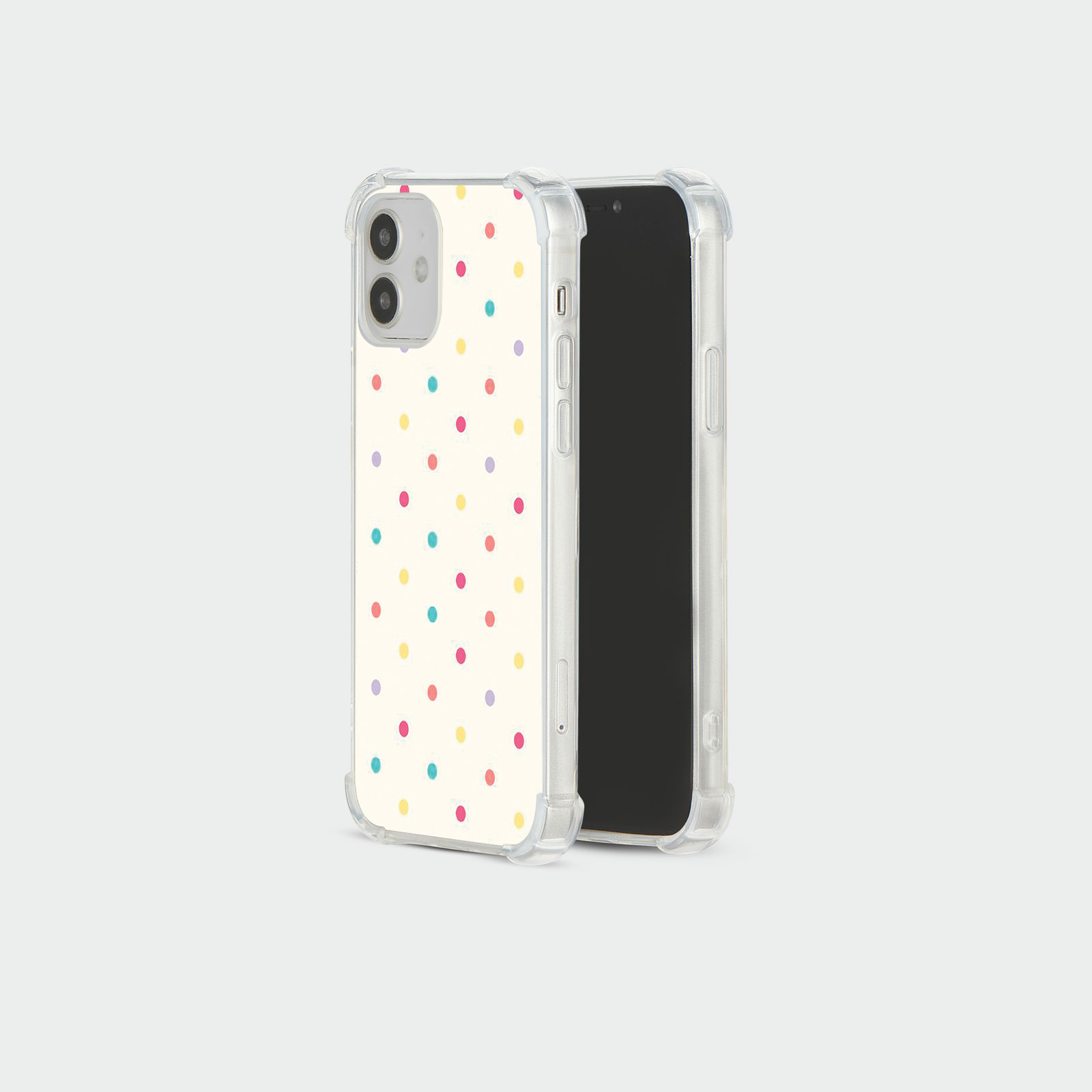 CASE FOR IPHONE 15 14 13 12 11 SE 8 PRO SHOCKPROOF PHONE COVER SHABBY CHIC CUTE - Picture 7 of 34