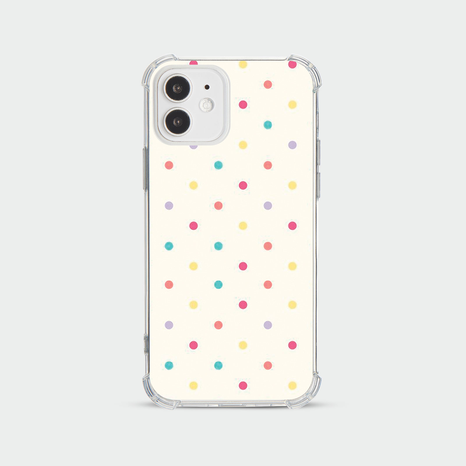 CASE FOR IPHONE 15 14 13 12 11 SE 8 PRO SHOCKPROOF PHONE COVER SHABBY CHIC CUTE - Picture 6 of 34