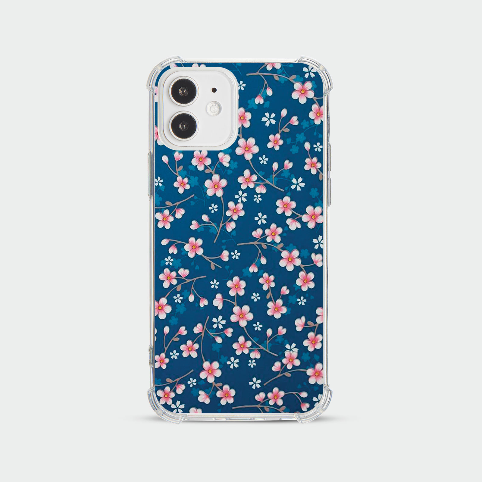 CASE FOR IPHONE 15 14 13 12 11 SE 8 PRO SHOCKPROOF PHONE COVER SHABBY CHIC CUTE - Picture 14 of 34