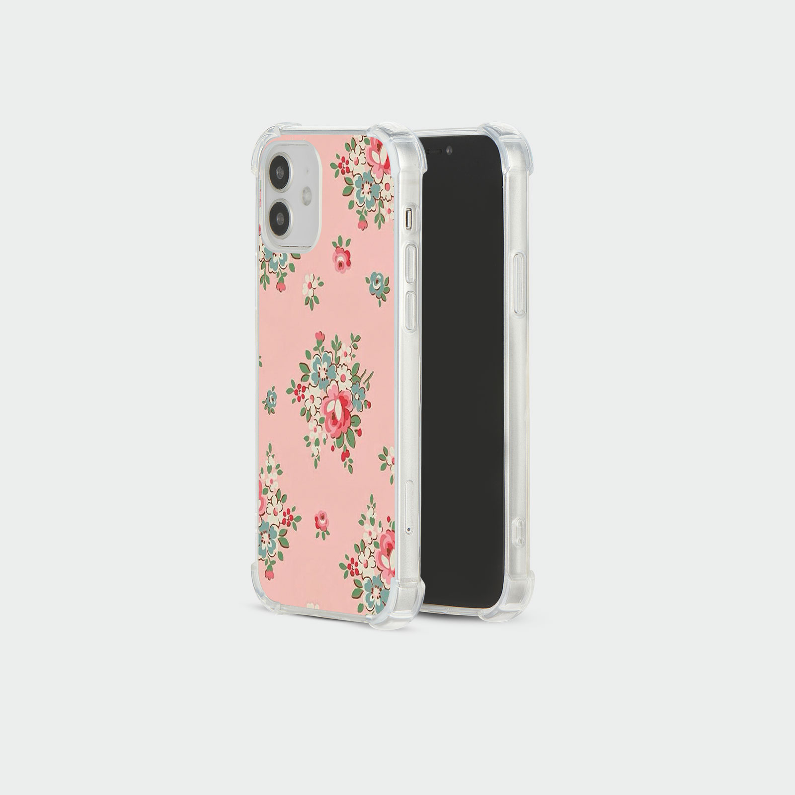 CASE FOR IPHONE 15 14 13 12 11 SE 8 PRO SHOCKPROOF PHONE COVER SHABBY CHIC CUTE - Picture 19 of 34