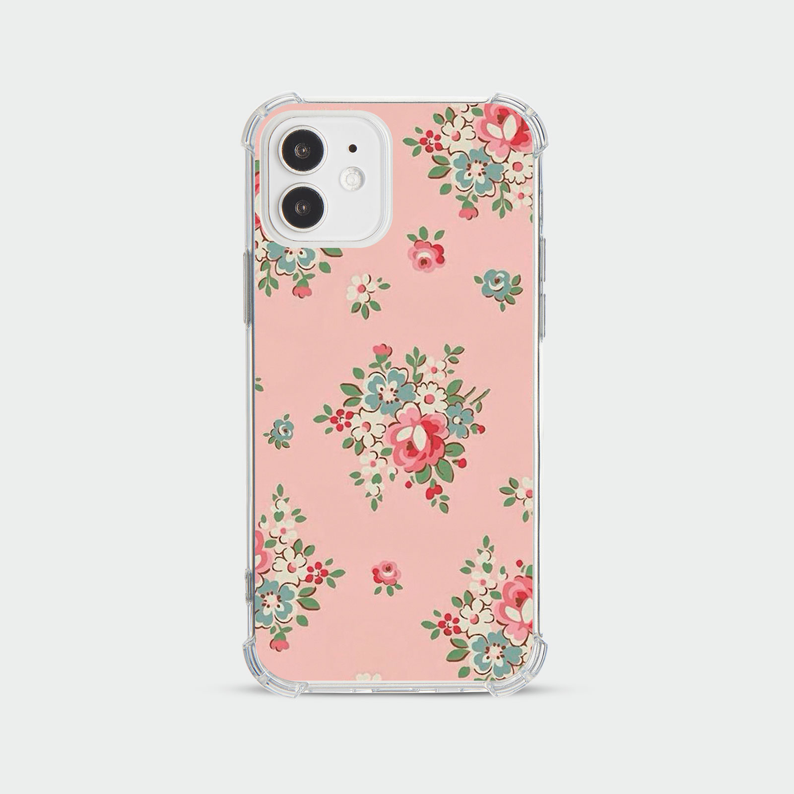 CASE FOR IPHONE 15 14 13 12 11 SE 8 PRO SHOCKPROOF PHONE COVER SHABBY CHIC CUTE - Picture 18 of 34