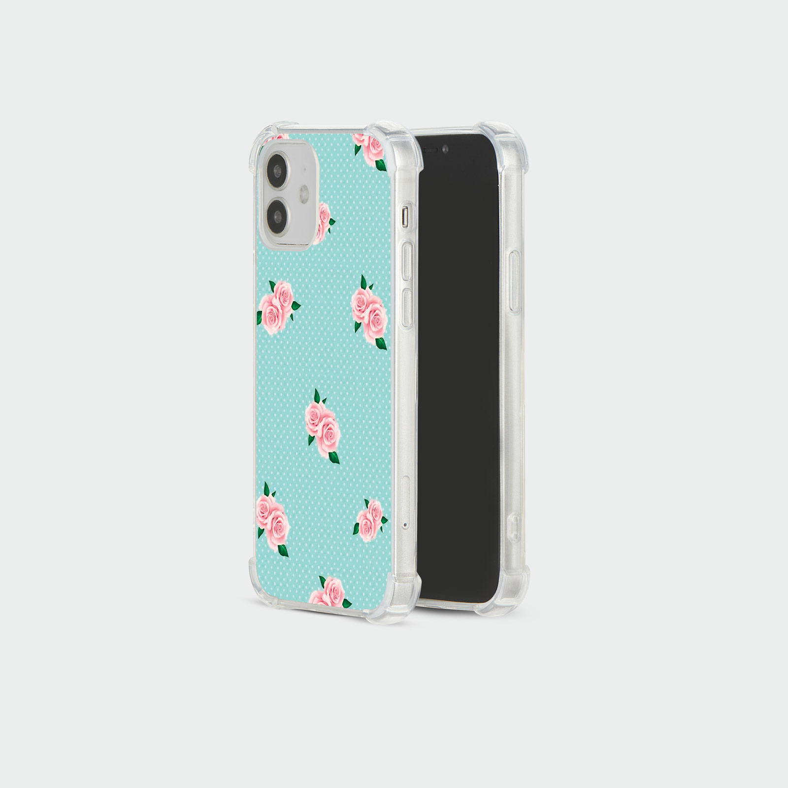 CASE FOR IPHONE 15 14 13 12 11 SE 8 PRO SHOCKPROOF PHONE COVER SHABBY CHIC CUTE - Picture 23 of 34