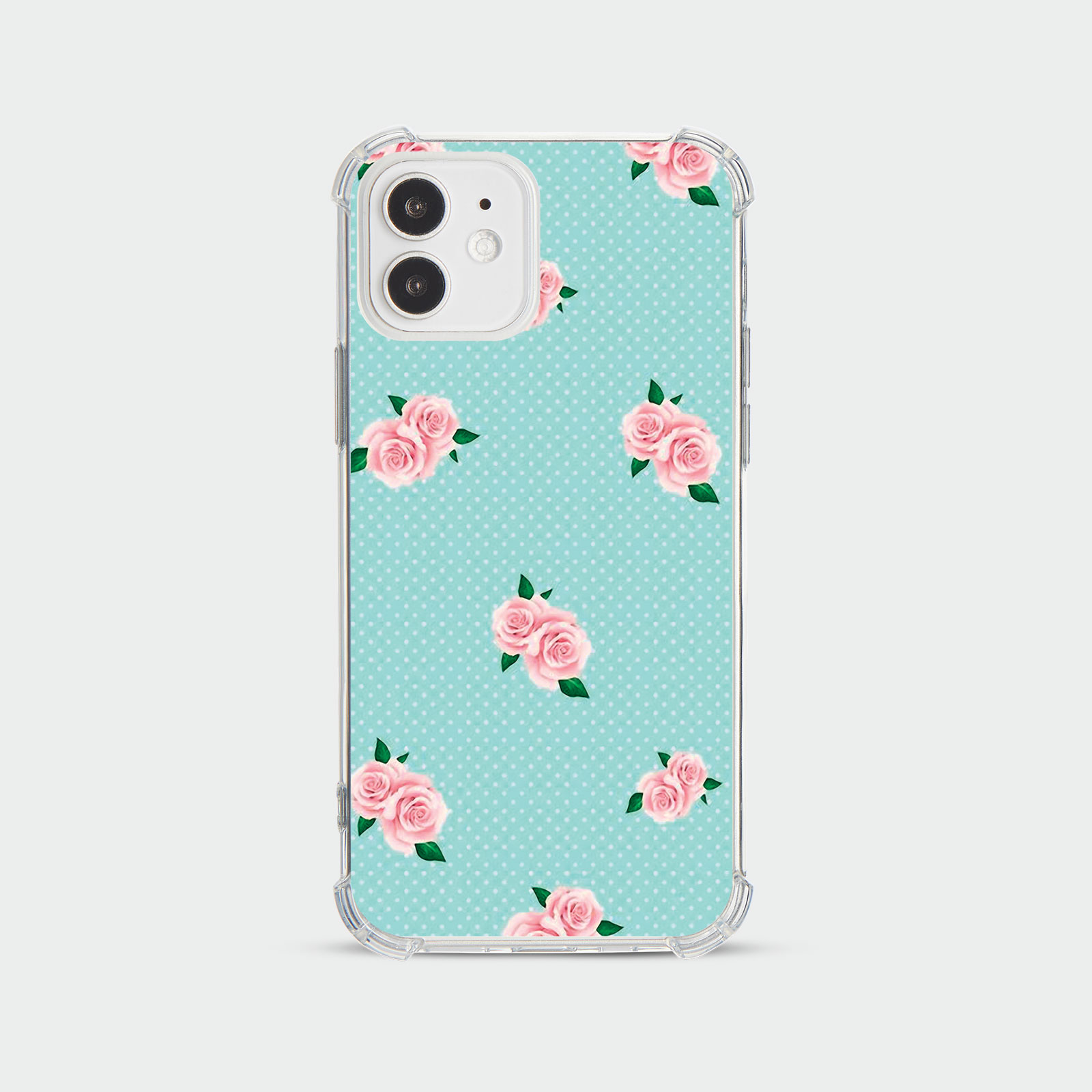 CASE FOR IPHONE 15 14 13 12 11 SE 8 PRO SHOCKPROOF PHONE COVER SHABBY CHIC CUTE - Picture 22 of 34