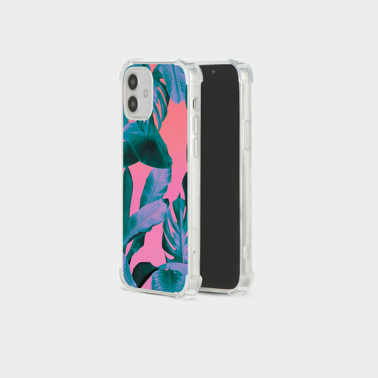 CASE FOR IPHONE 15 14 13 12 11 SE 8 PRO SHOCKPROOF PHONE COVER COLOURFUL SUMMER - Picture 3 of 34