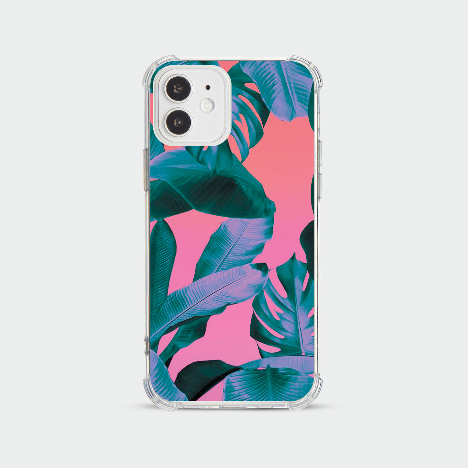 CASE FOR IPHONE 15 14 13 12 11 SE 8 PRO SHOCKPROOF PHONE COVER COLOURFUL SUMMER - Picture 2 of 34