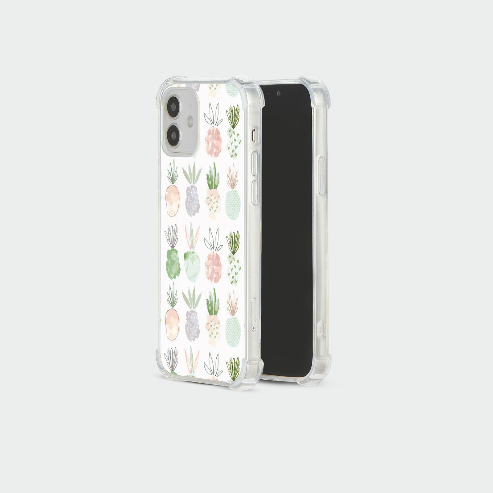 CASE FOR IPHONE 15 14 13 12 11 SE 8 PRO SHOCKPROOF PHONE COVER COLOURFUL SUMMER - Picture 7 of 34
