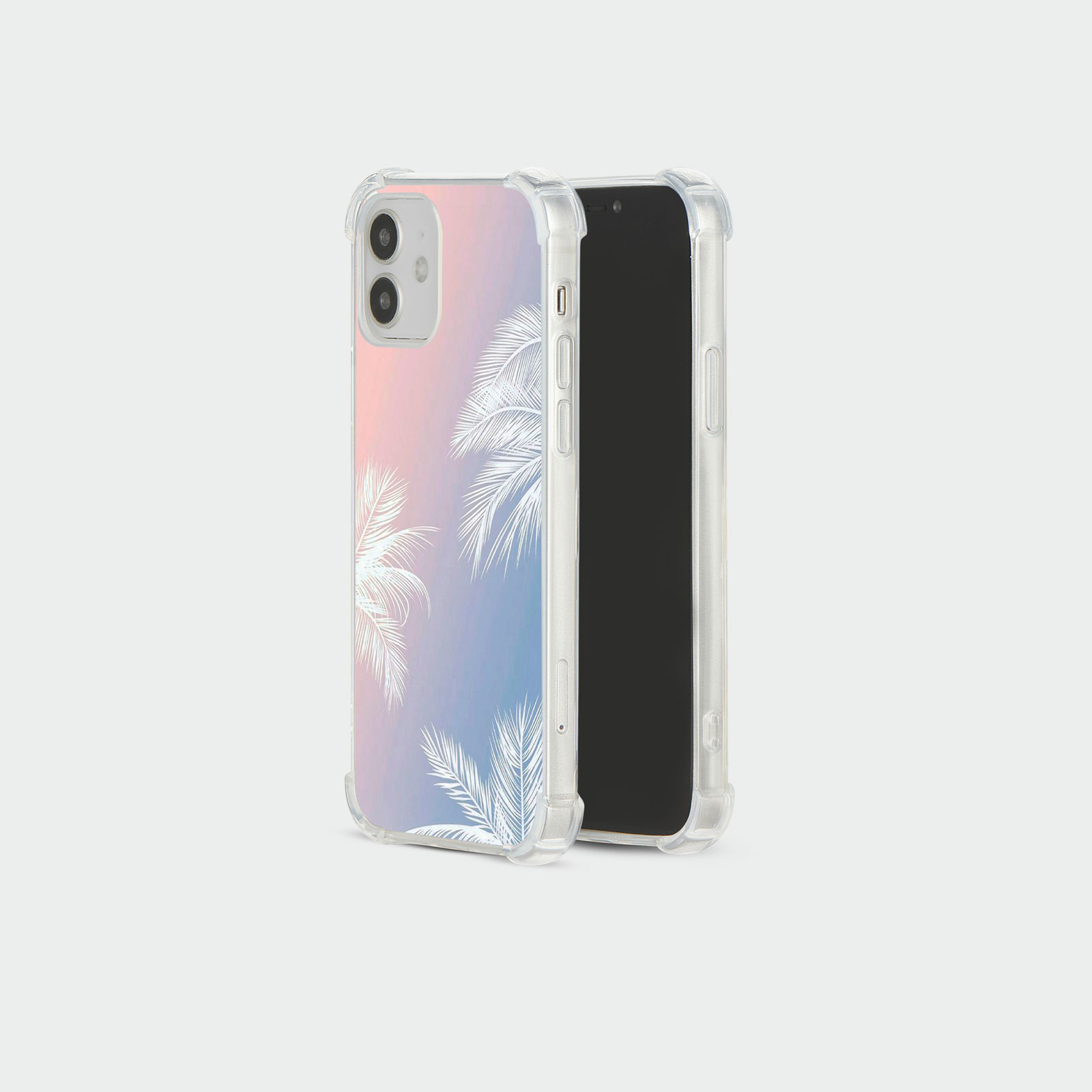 CASE FOR IPHONE 15 14 13 12 11 SE 8 PRO SHOCKPROOF PHONE COVER COLOURFUL SUMMER - Picture 15 of 34
