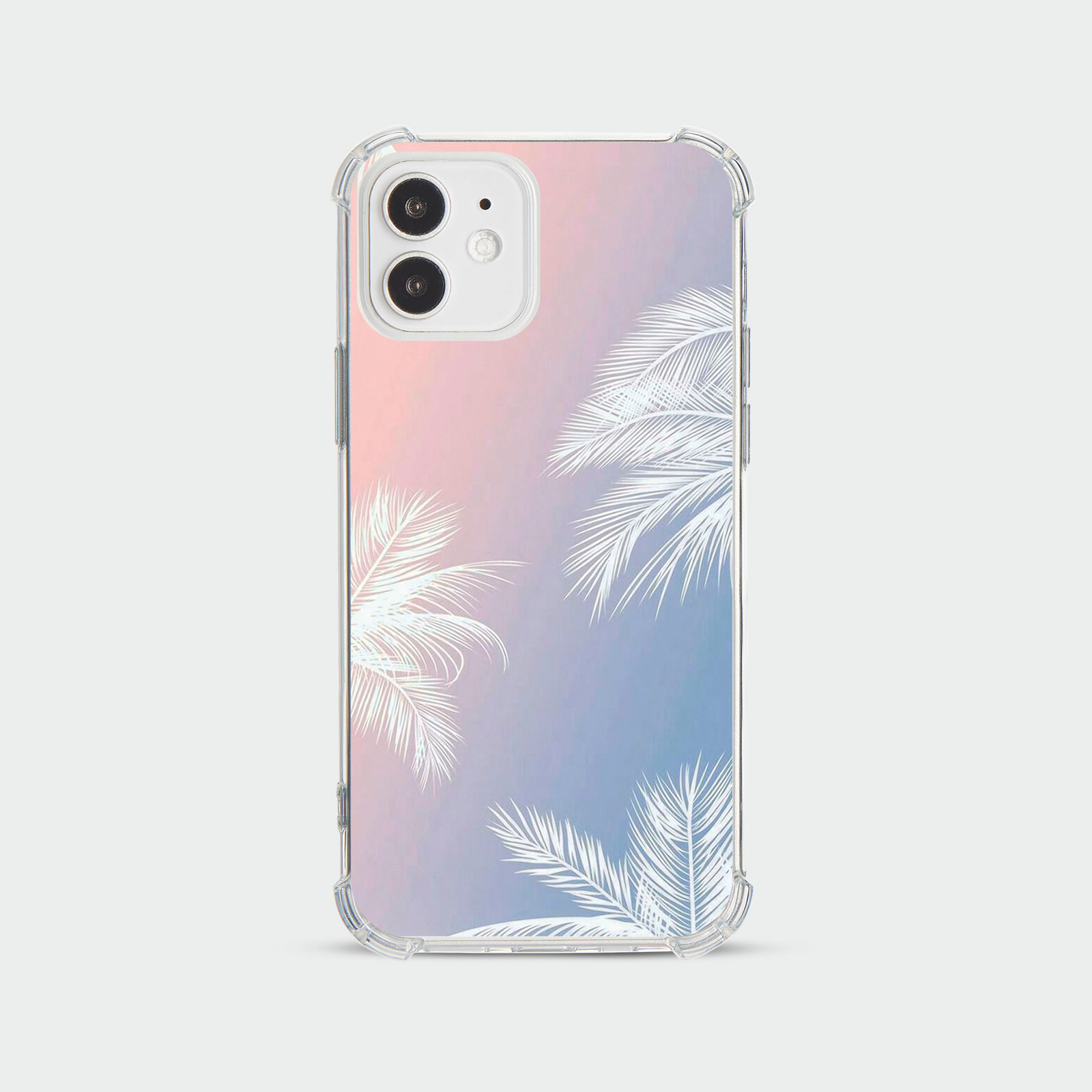 CASE FOR IPHONE 15 14 13 12 11 SE 8 PRO SHOCKPROOF PHONE COVER COLOURFUL SUMMER - Picture 14 of 34