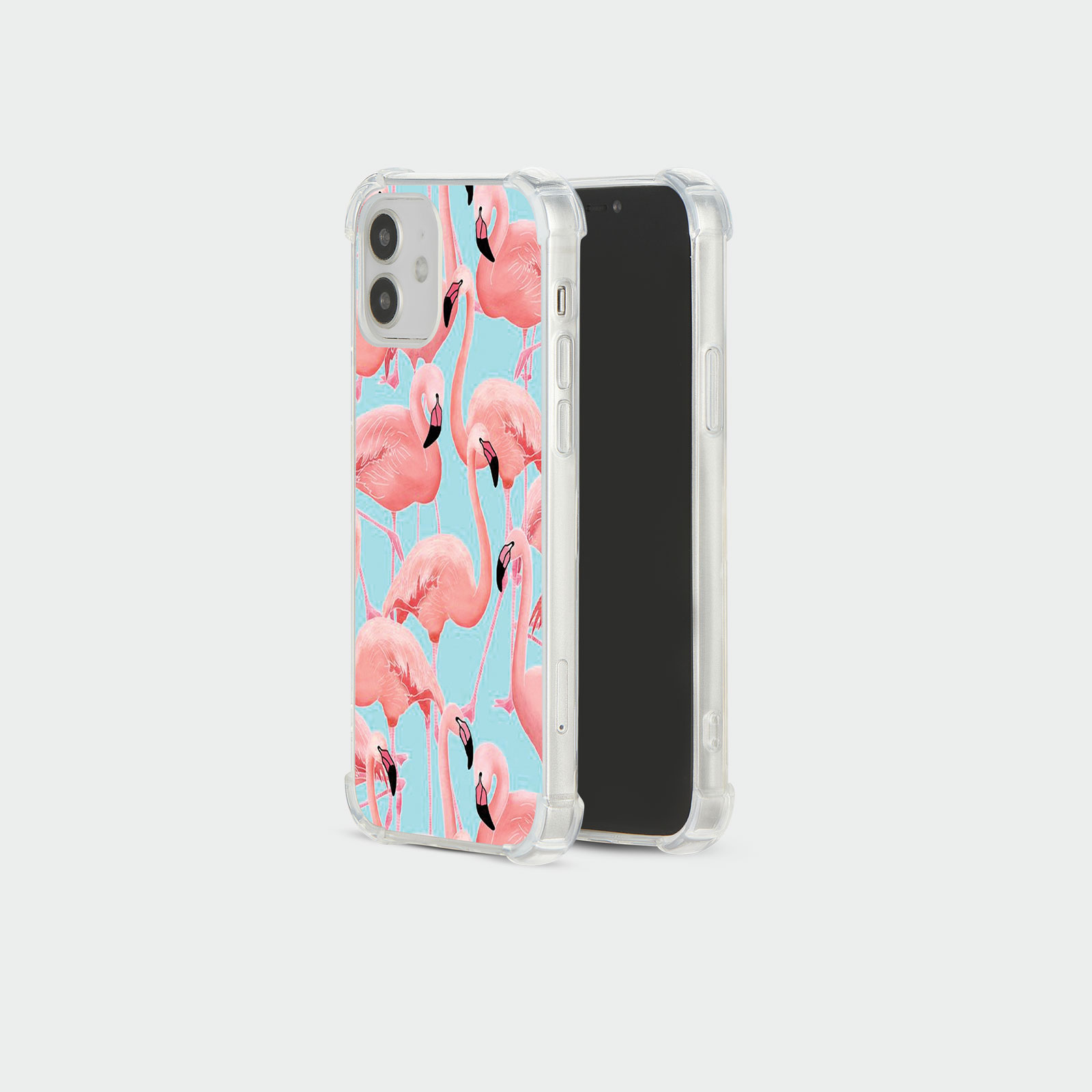 CASE FOR IPHONE 15 14 13 12 11 SE 8 PRO SHOCKPROOF PHONE COVER COLOURFUL SUMMER - Picture 23 of 34
