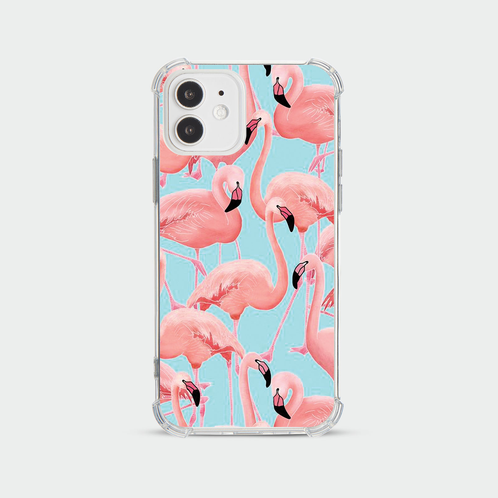 CASE FOR IPHONE 15 14 13 12 11 SE 8 PRO SHOCKPROOF PHONE COVER COLOURFUL SUMMER - Picture 22 of 34