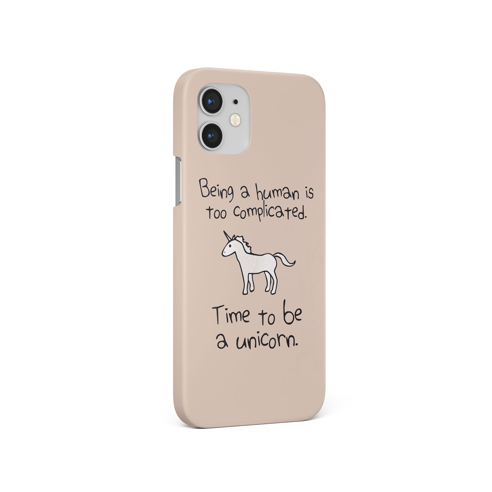 CASE FOR IPHONE 16 15 14 13 12 8 SE PRO MAX HARD PHONE COVER UNICORN KAWAII CUTE - Picture 3 of 10