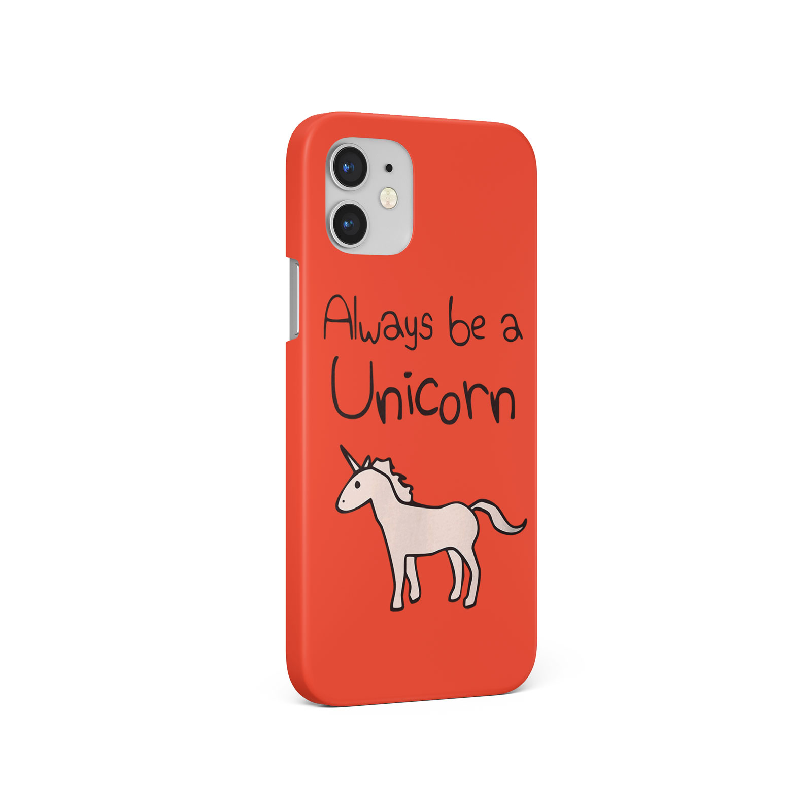 CASE FOR IPHONE 16 15 14 13 12 8 SE PRO MAX HARD PHONE COVER UNICORN KAWAII CUTE - Picture 5 of 10