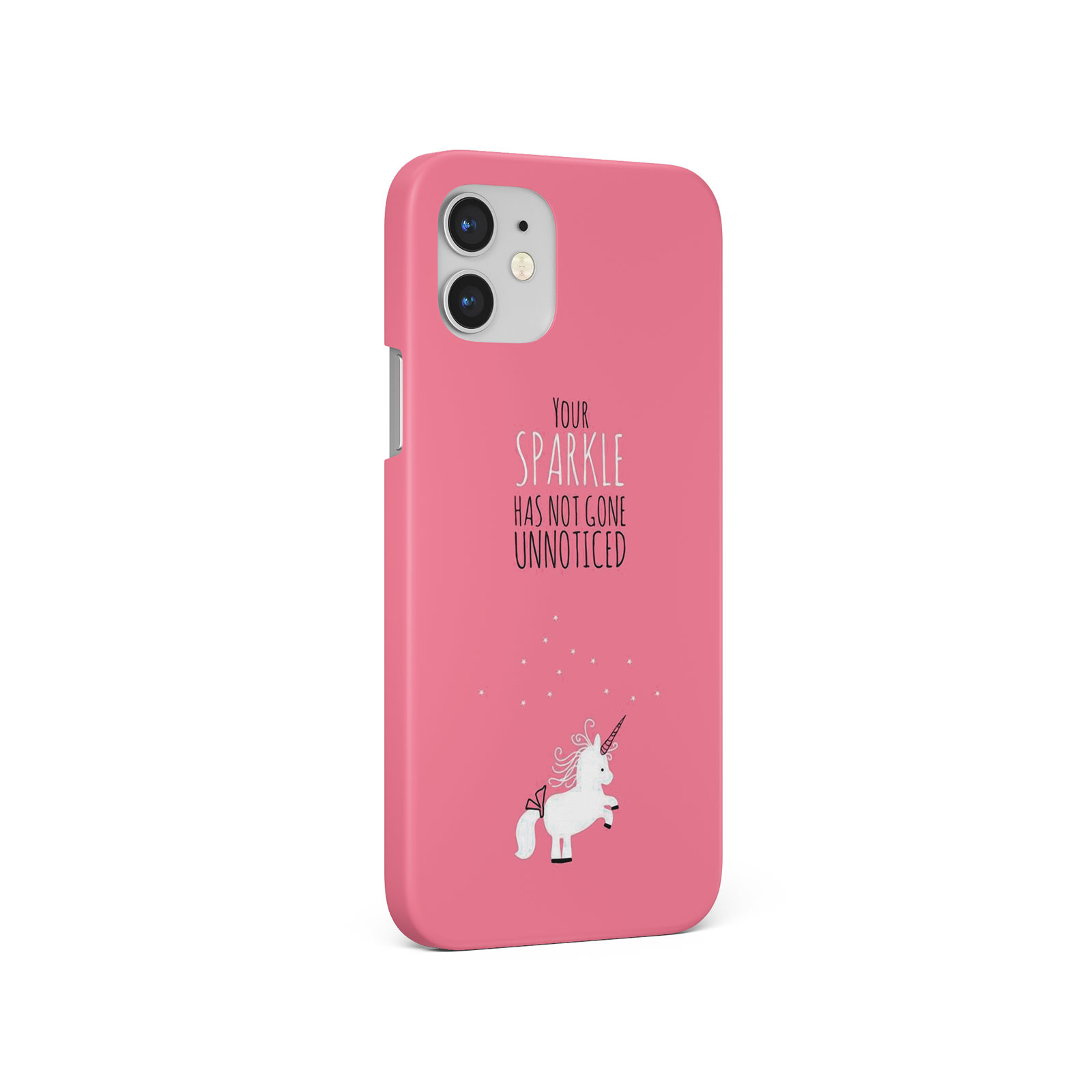CASE FOR IPHONE 16 15 14 13 12 8 SE PRO MAX HARD PHONE COVER UNICORN KAWAII CUTE - Picture 7 of 10