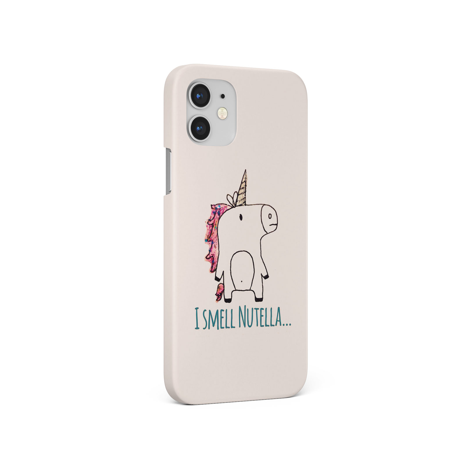 CASE FOR IPHONE 16 15 14 13 12 8 SE PRO MAX HARD PHONE COVER UNICORN KAWAII CUTE - Picture 8 of 10