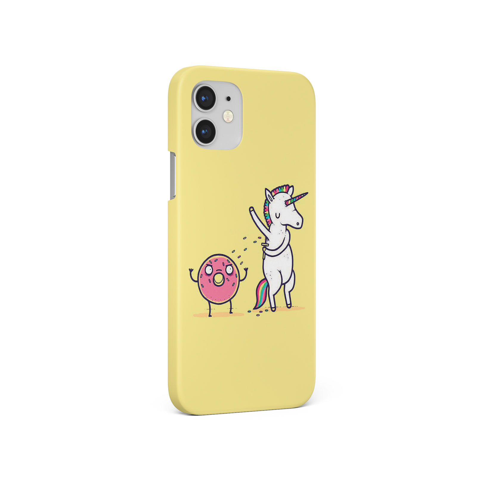 CASE FOR IPHONE 16 15 14 13 12 8 SE PRO MAX HARD PHONE COVER UNICORN KAWAII CUTE - Picture 9 of 10
