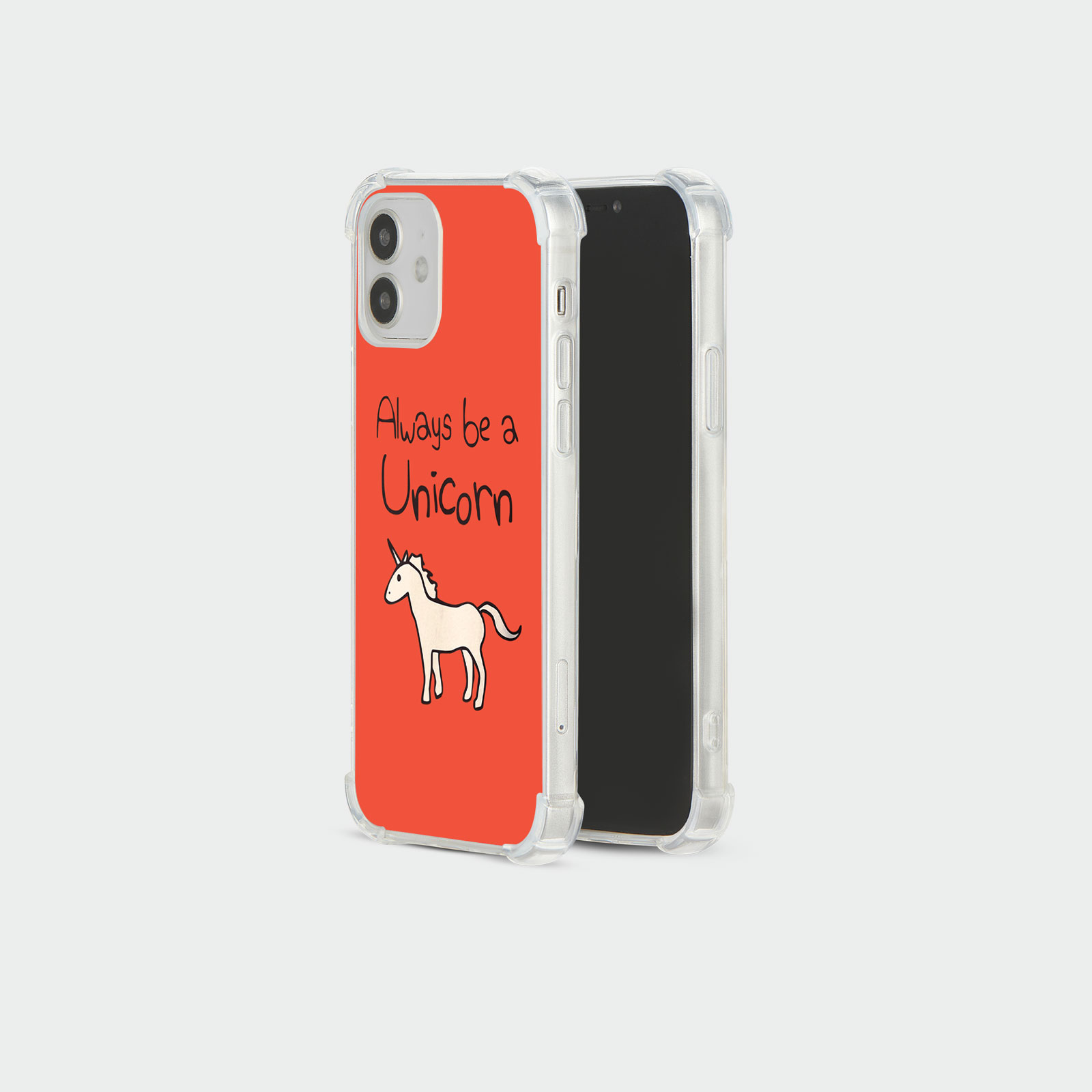 CASE FOR IPHONE 15 14 13 12 11 SE 8 SHOCKPROOF PHONE COVER UNICORN KAWAII CUTE - Picture 15 of 34