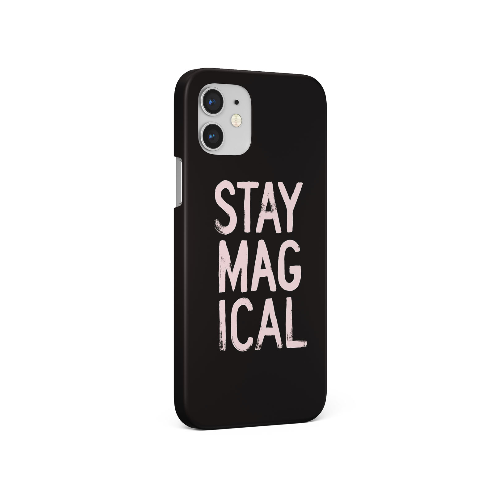 CASE FOR IPHONE 16 15 14 13 12 11 SE 8 PRO MAX HARD PHONE COVER RAINBOW UNICORN - Picture 9 of 10