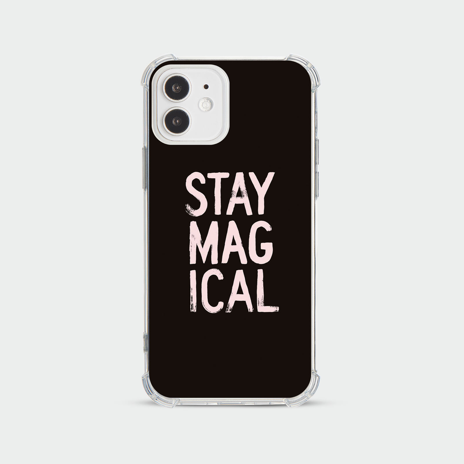 CASE FOR IPHONE 15 14 13 12 11 SE 8 PRO SHOCKPROOF PHONE COVER RAINBOW UNICORN - Picture 30 of 34