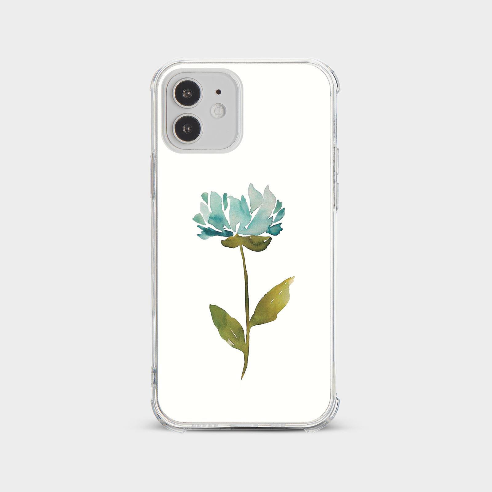 CASE FOR IPHONE 15 14 13 12 11 SE 8 PRO SHOCKPROOF PHONE COVER FLORAL BEAUTIFUL - Picture 26 of 34