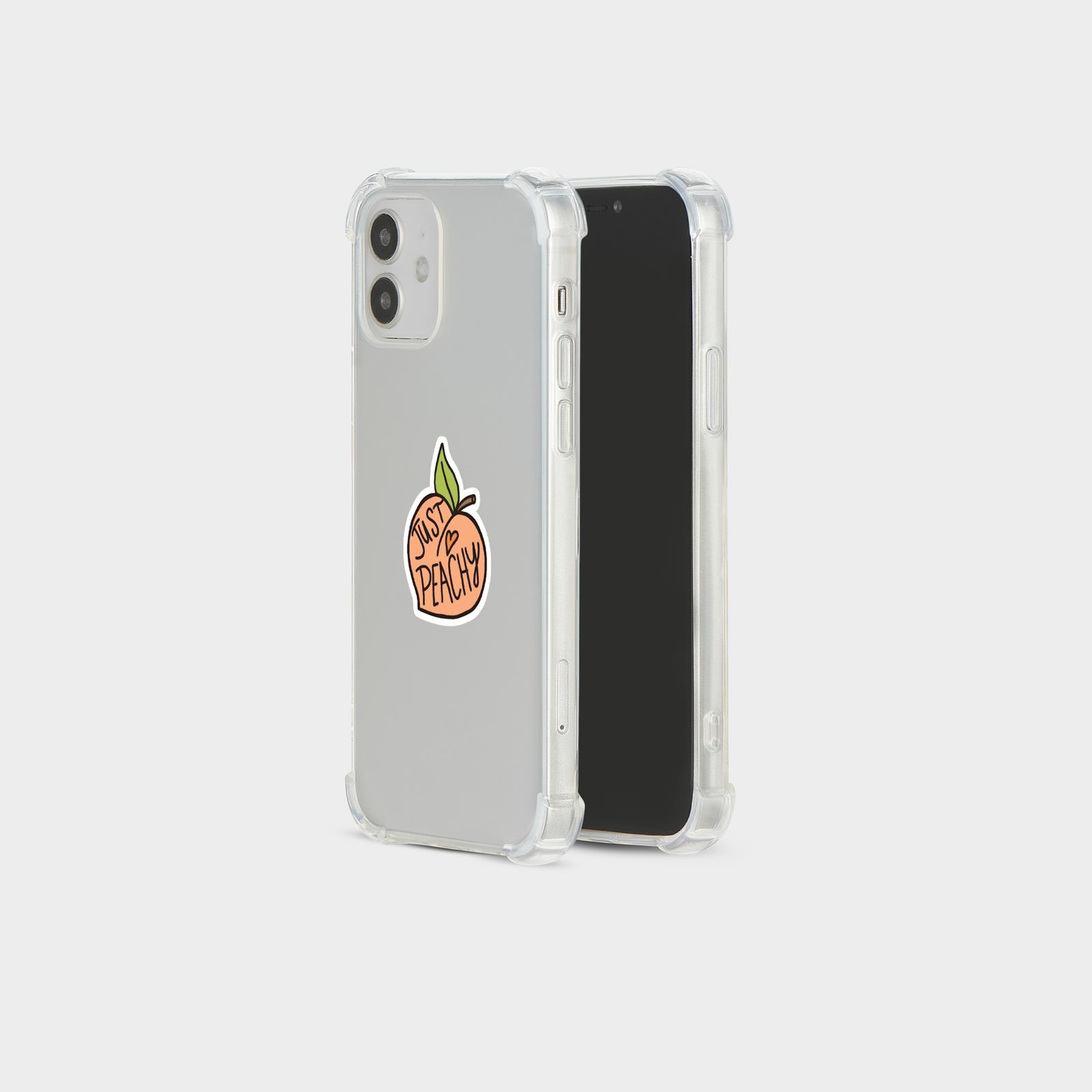 CASE FOR IPHONE 15 14 13 12 11 SE SHOCKPROOF PHONE COVER CUTE GIRLY PINK QUOTES - Picture 19 of 34